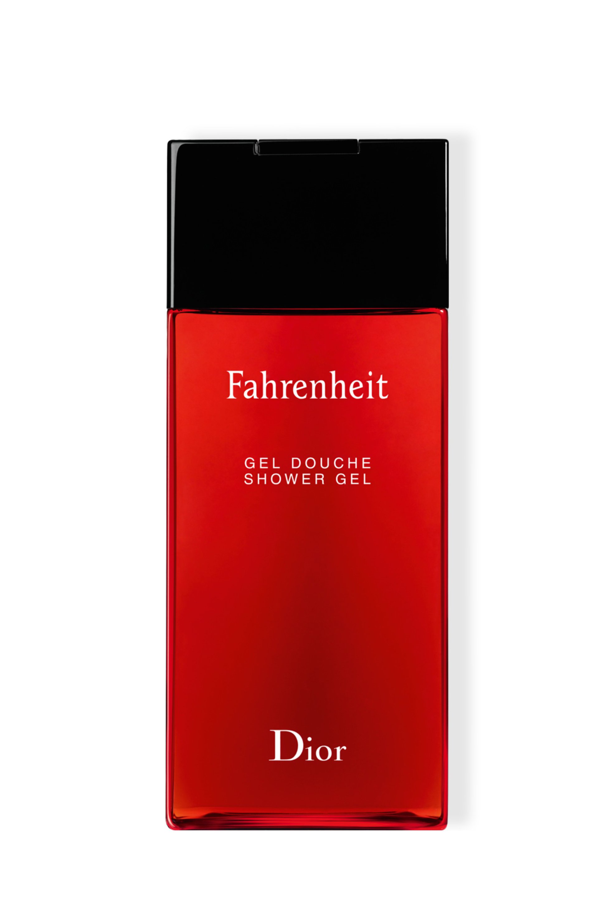 DIOR Dior Fahrenheit Shower Gel 200 ml - F000946000