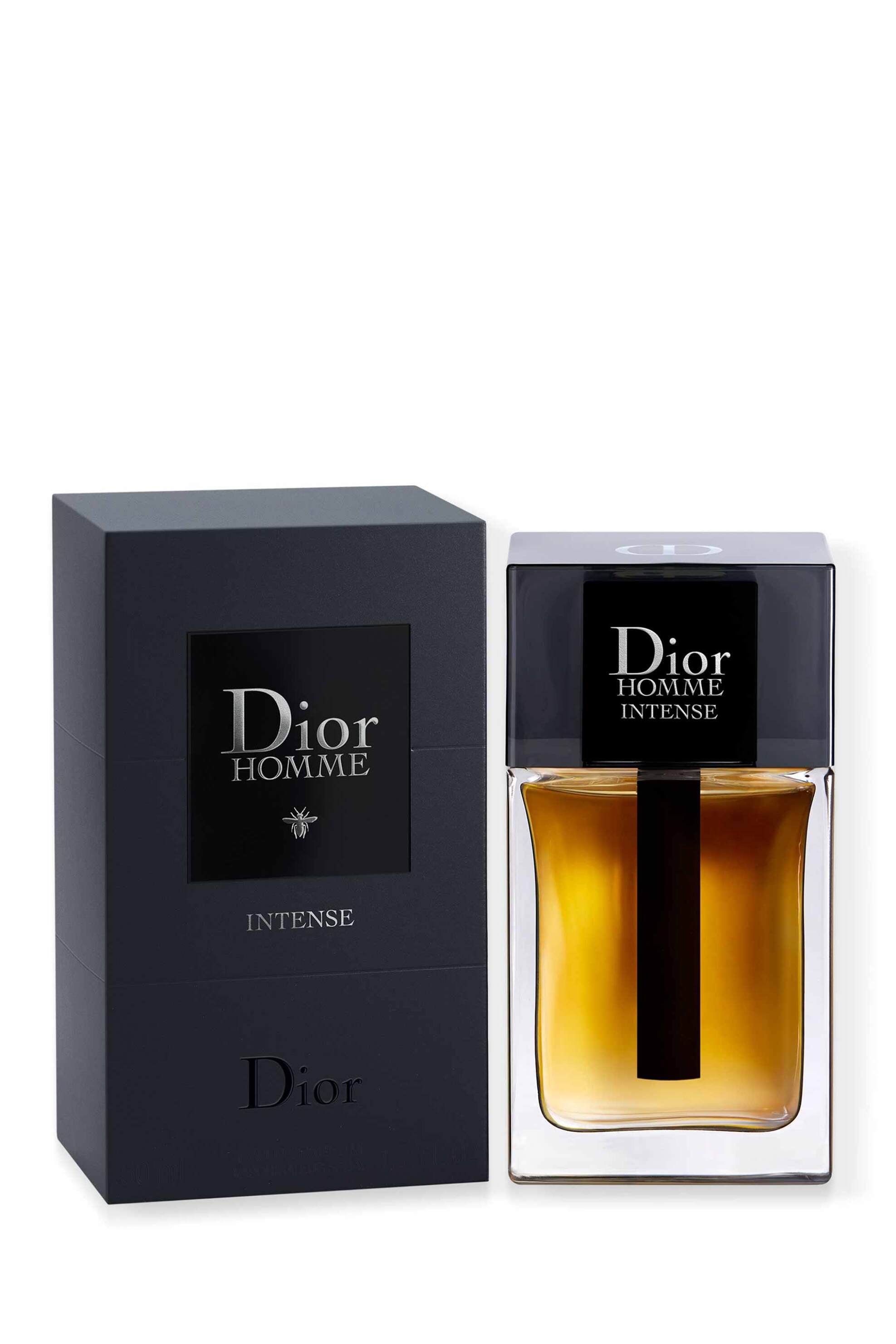 Dior Homme Intense Eau de Parfum - F047922709 φωτογραφία