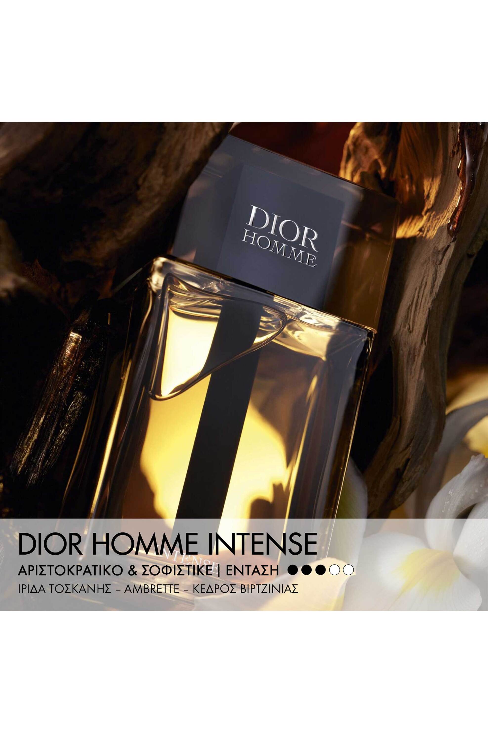 Dior Homme Intense Eau de Parfum - F047922709 φωτογραφία
