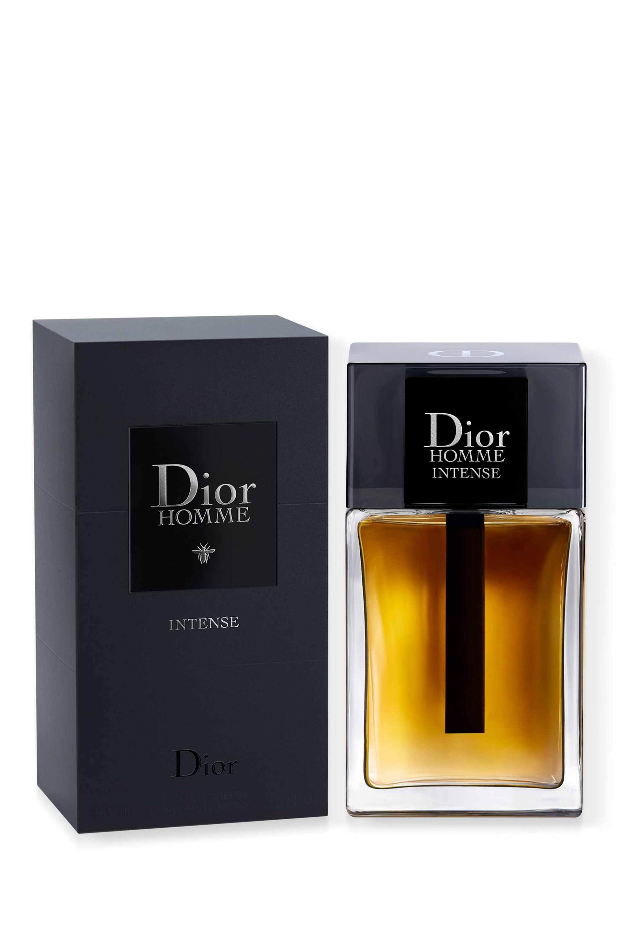 Dior Homme Intense Eau de Parfum - F077926009 φωτογραφία
