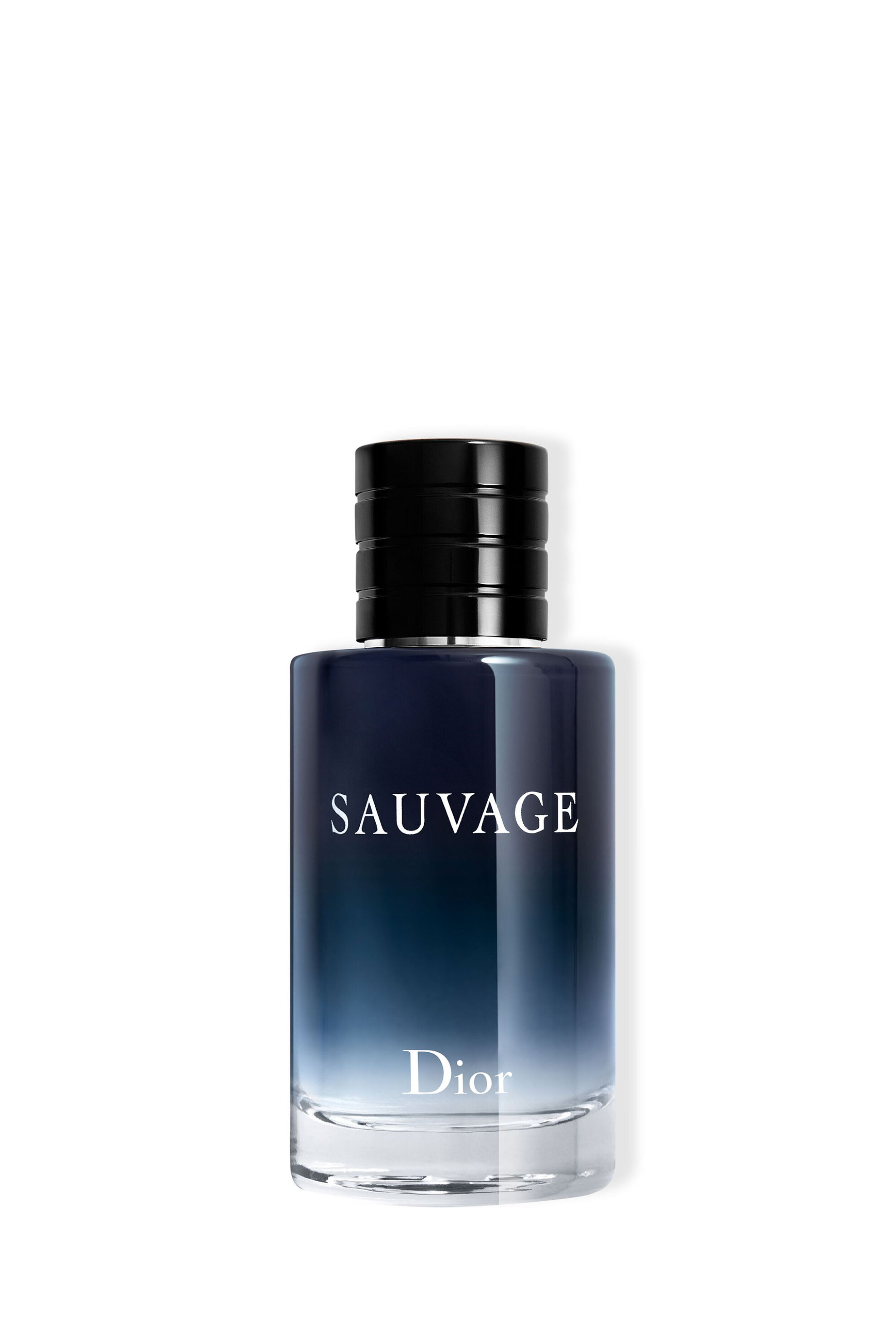 DIOR Dior Sauvage Eau de Toilette - F068524009