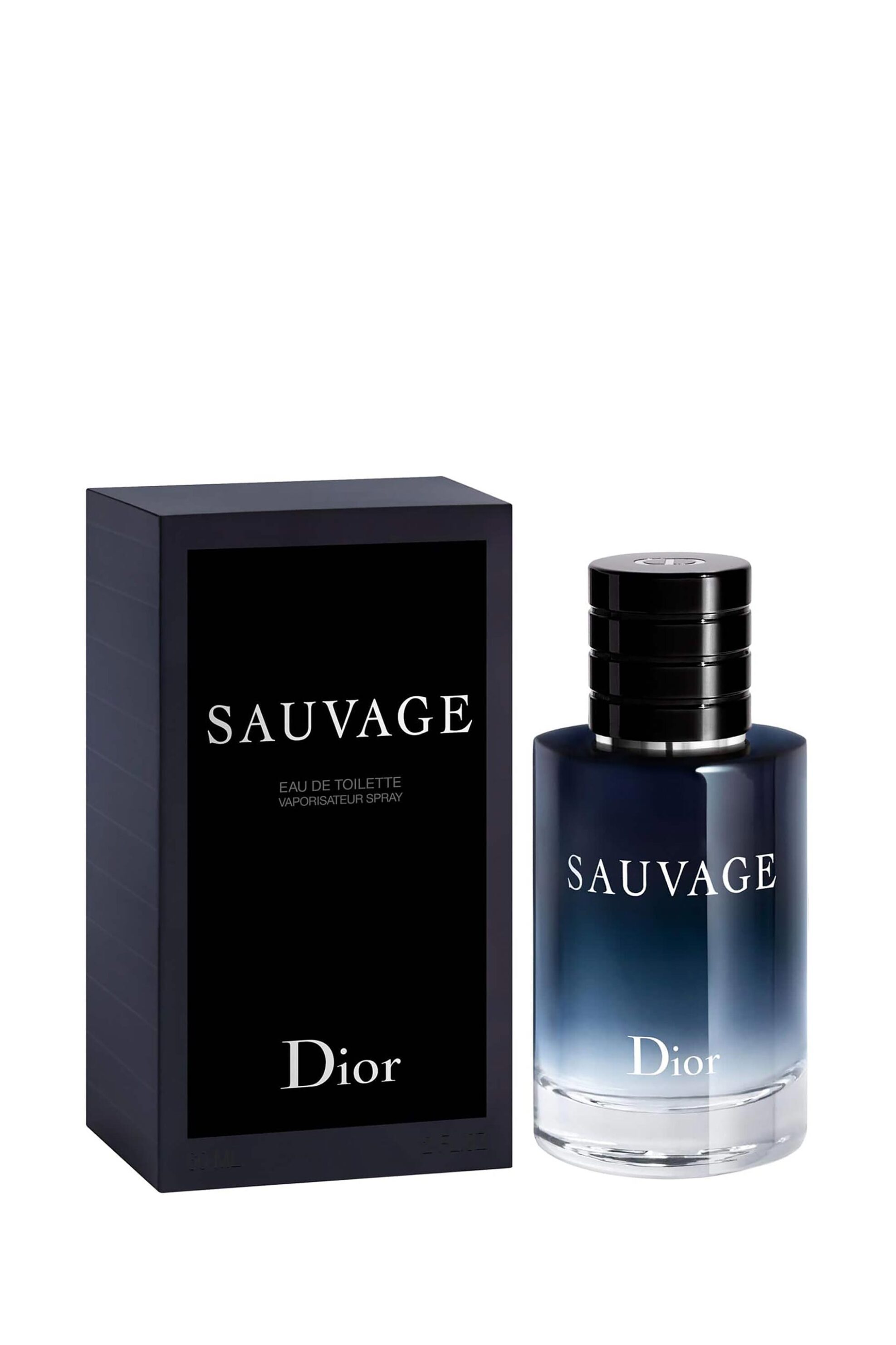 Dior Sauvage Eau de Toilette - F068524009 φωτογραφία