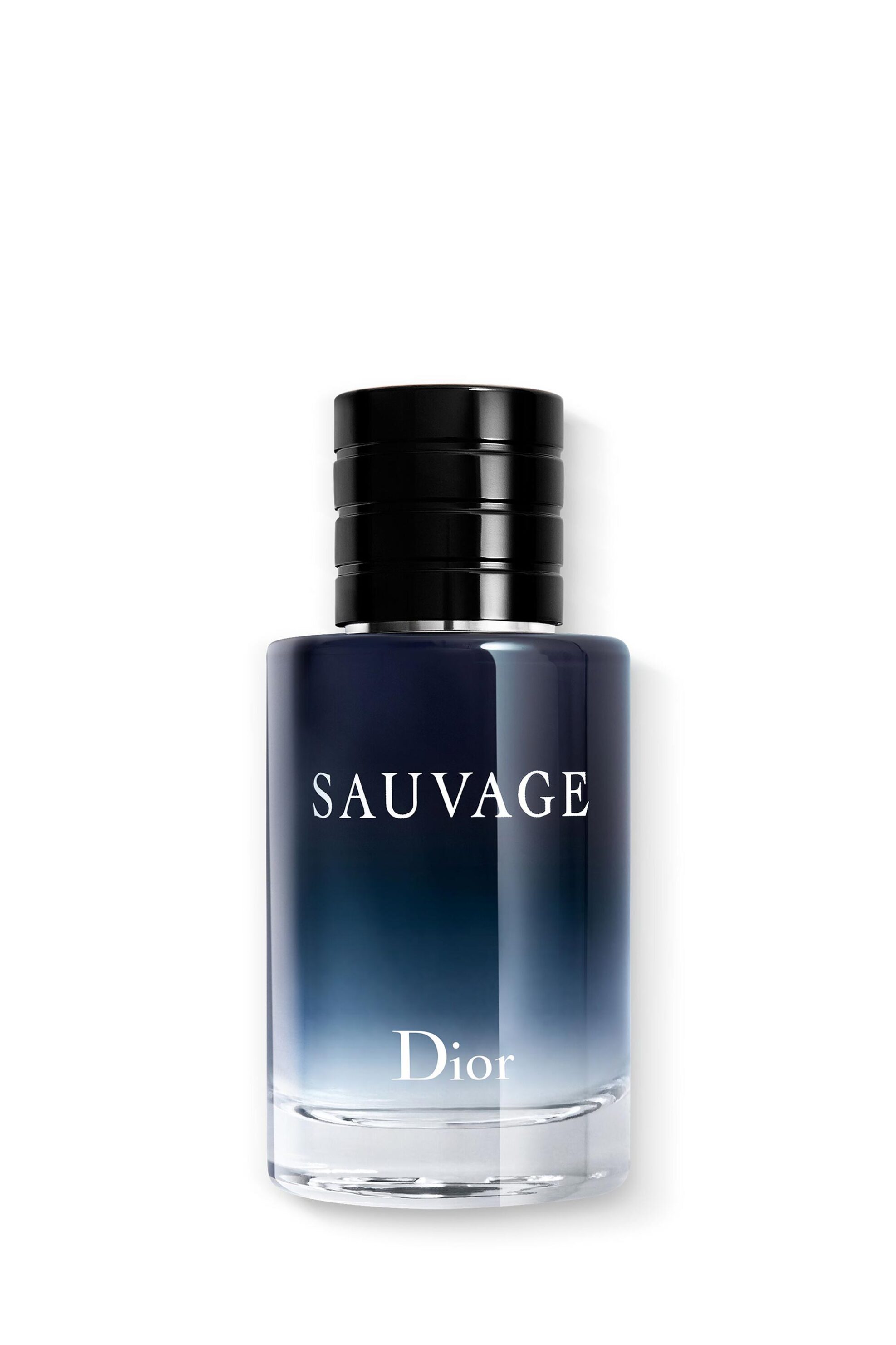 DIOR Dior Sauvage Eau de Toilette - F068522009