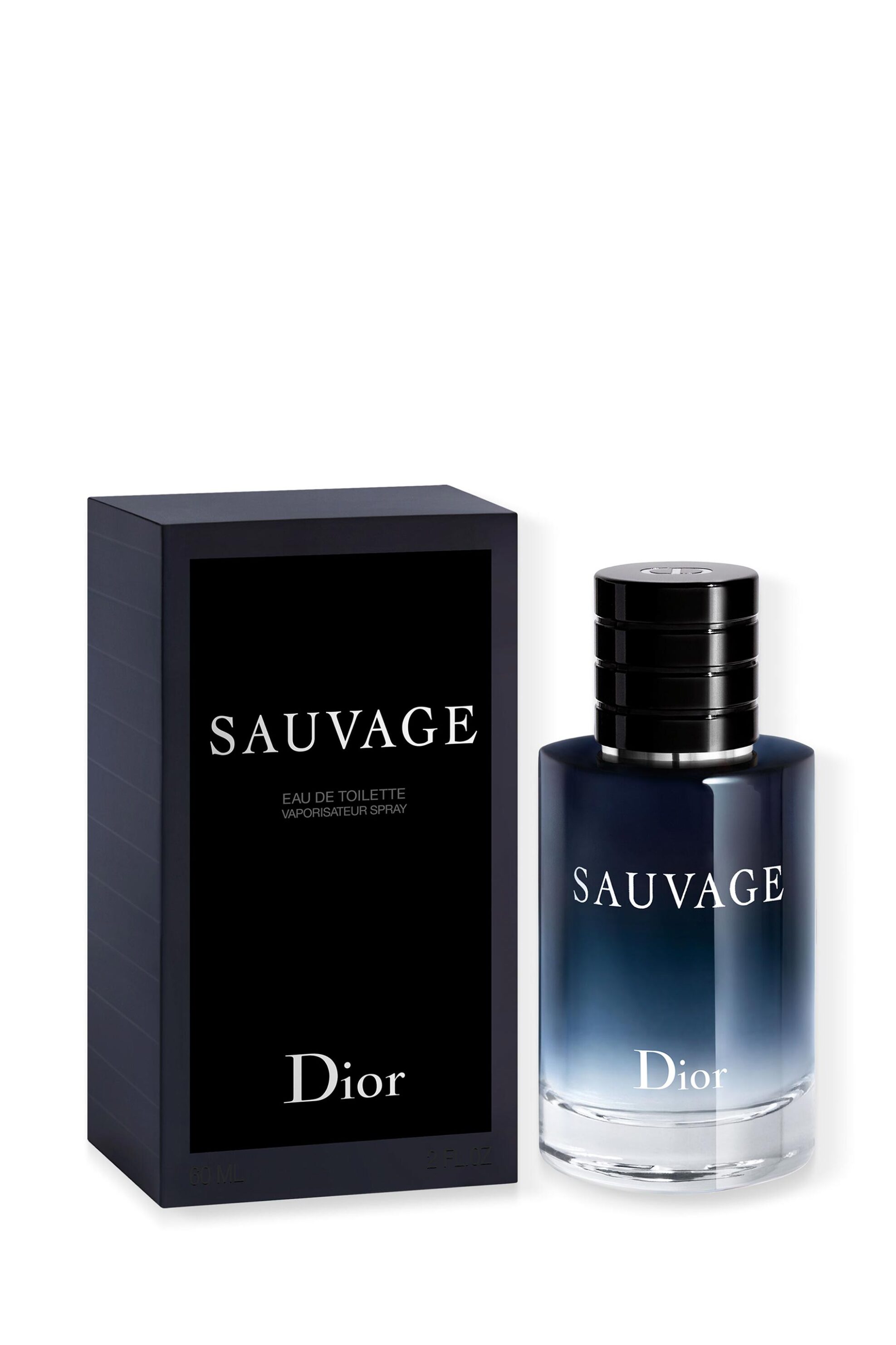 Dior Sauvage Eau de Toilette - F068522009 φωτογραφία