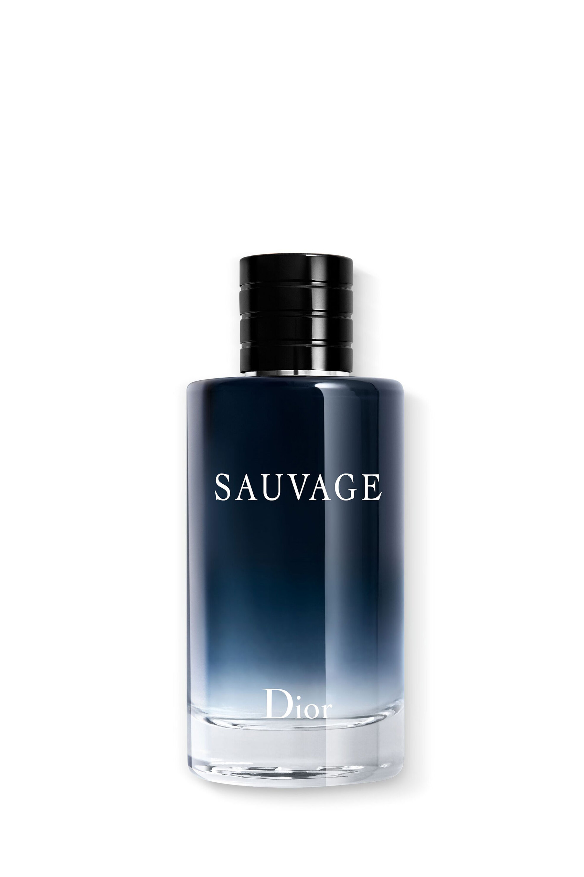 DIOR Dior Sauvage Eau de Toilette - F068528009