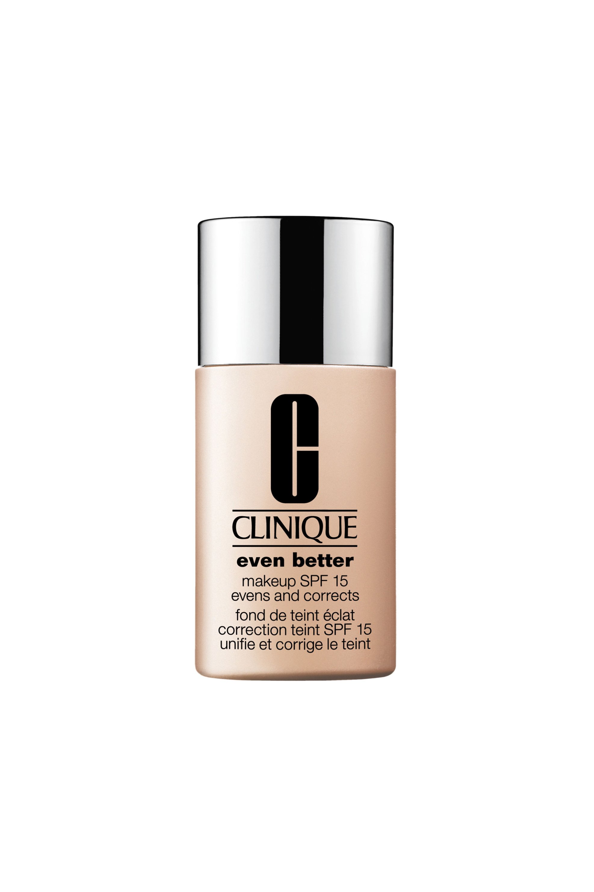 CLINIQUE Clinique Even Better™ Makeup SPF 15 - 6MNY06A000 06 honey
