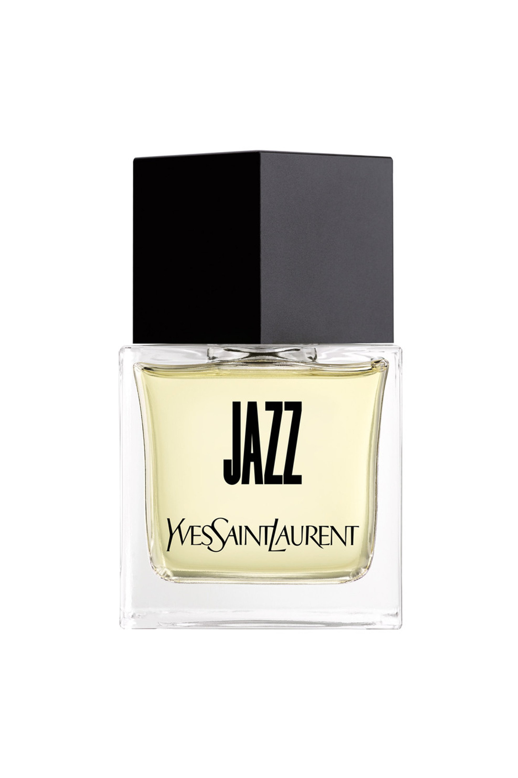 Yves Saint Laurent La Collection Jazz EdT 80 ml - 3365440037229