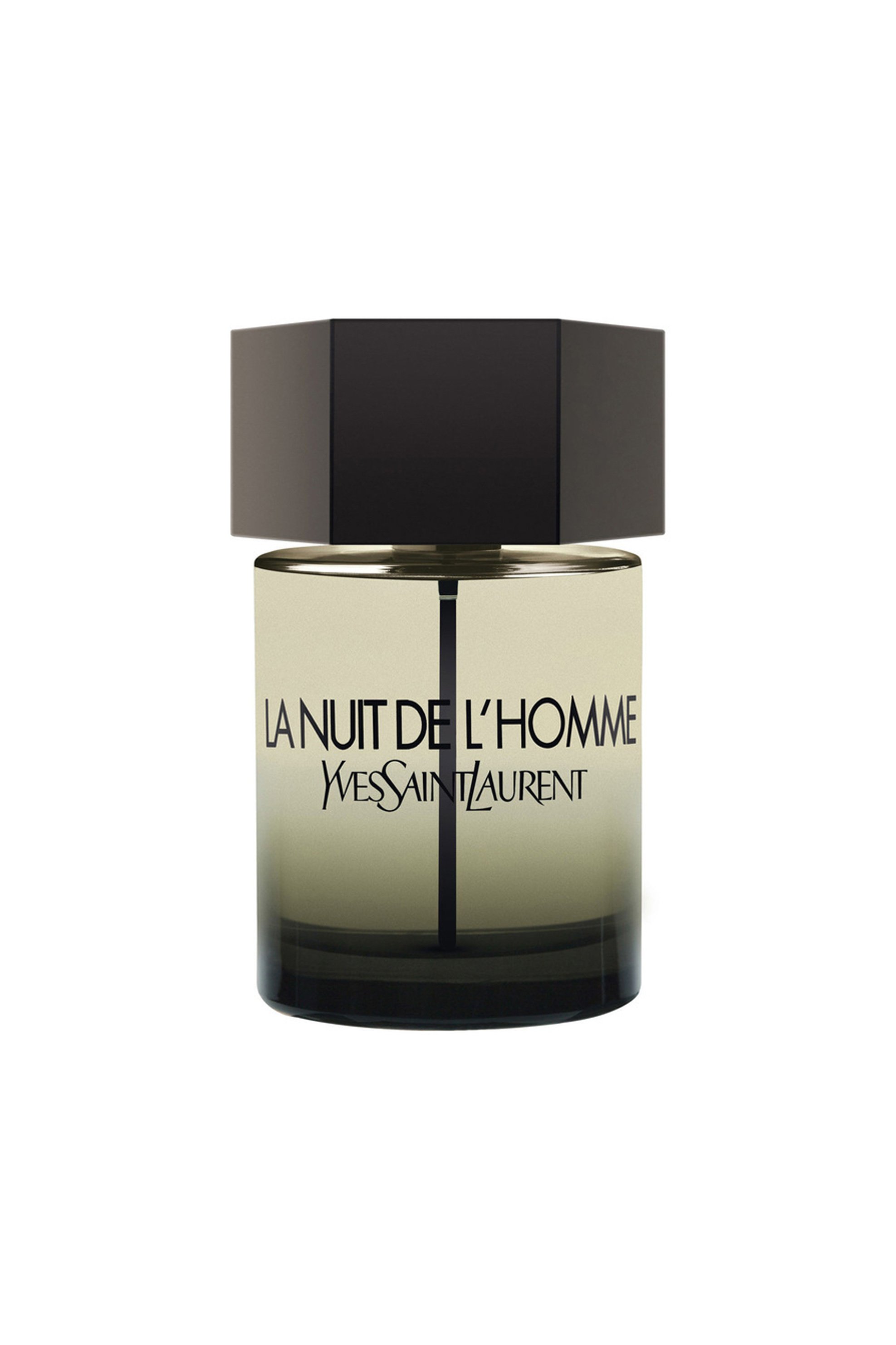 YVES SAINT LAURENT Yves Saint Laurent La Nuit De L’ Homme Eau de Toilette - 3365440375079