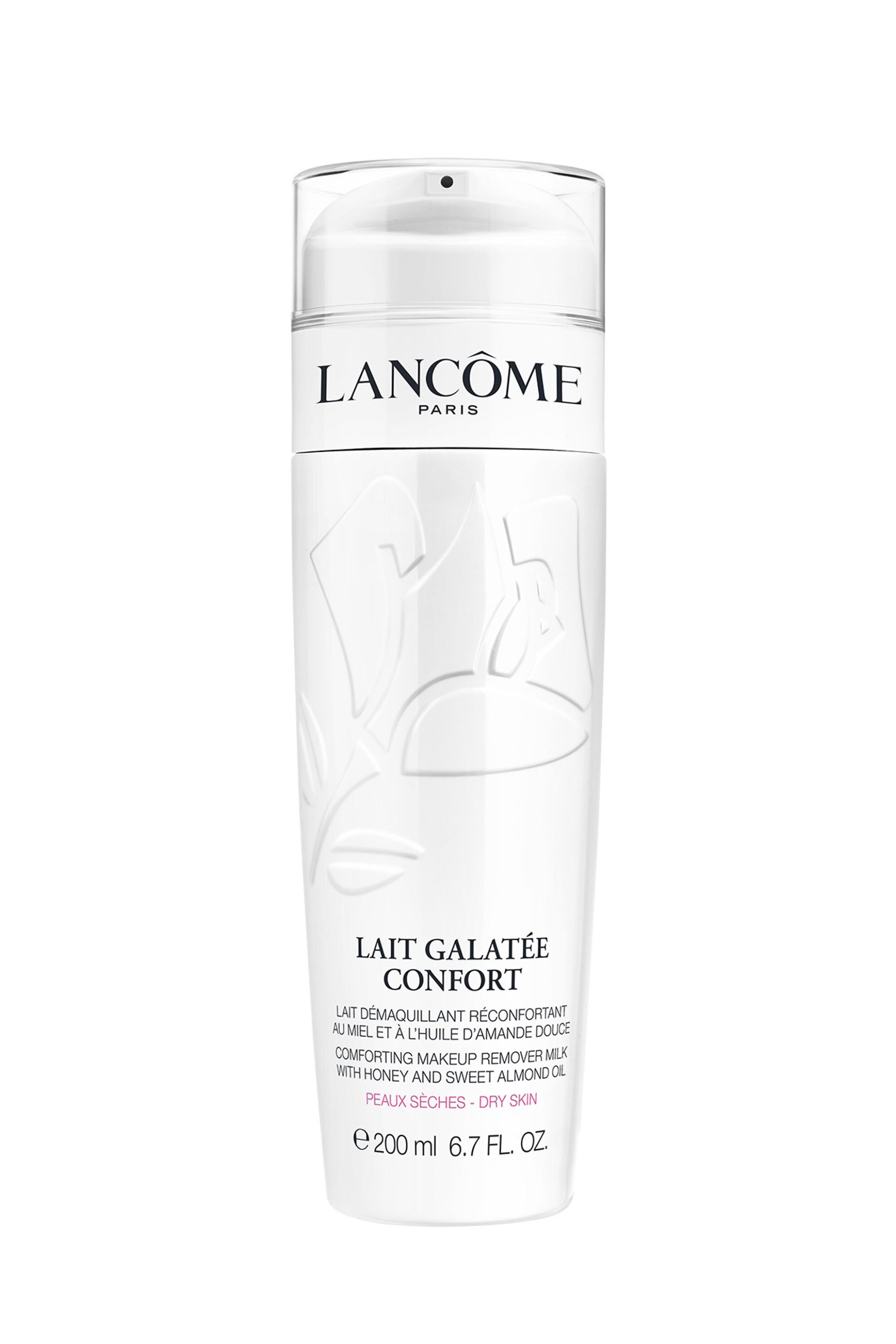 LANCÔME Lancôme Galatée Confort Lait Demaquillant Réconfortant - 3147758030228