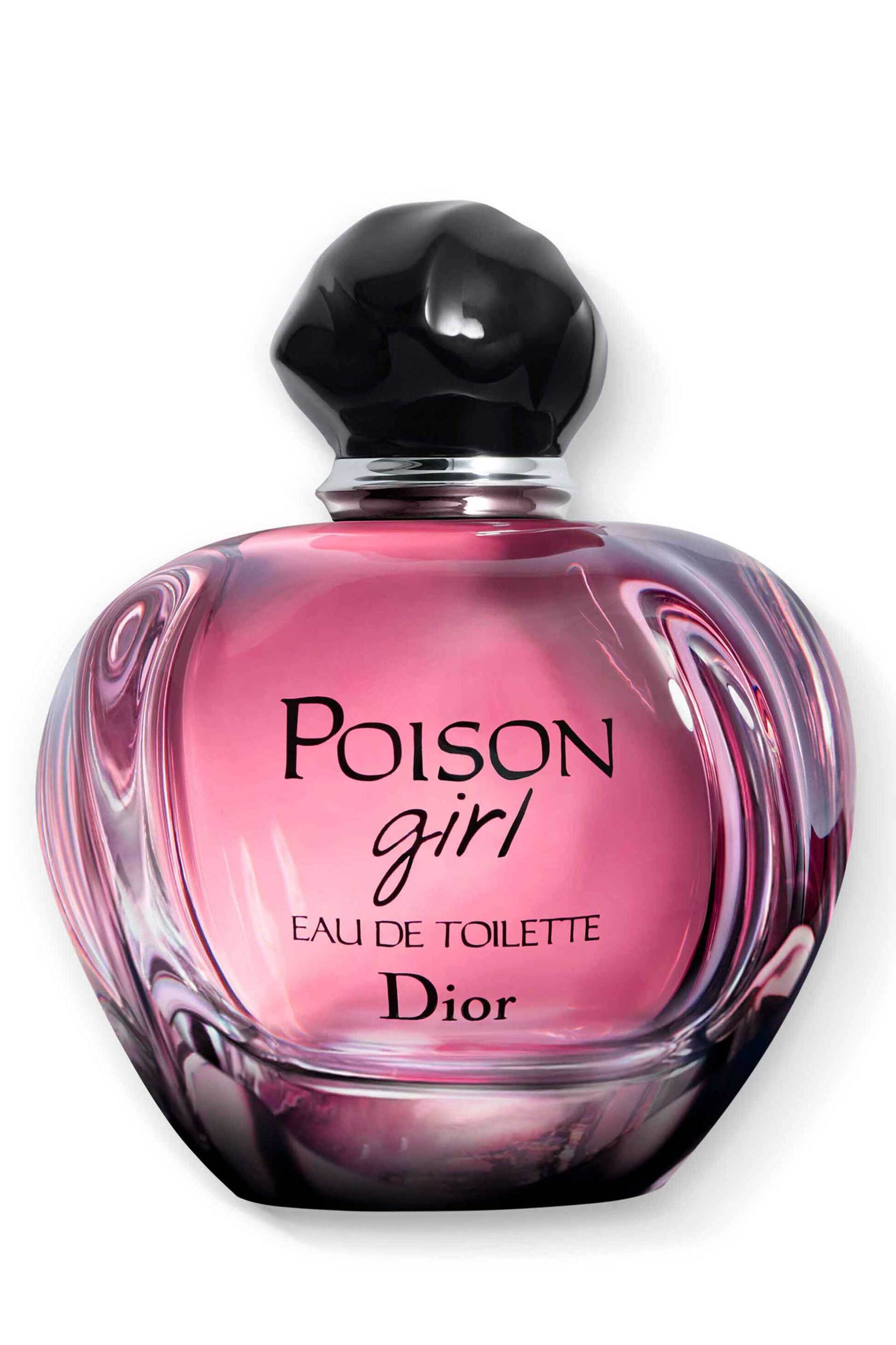 Dior Poison Girl Eau de Toilette - F026324009