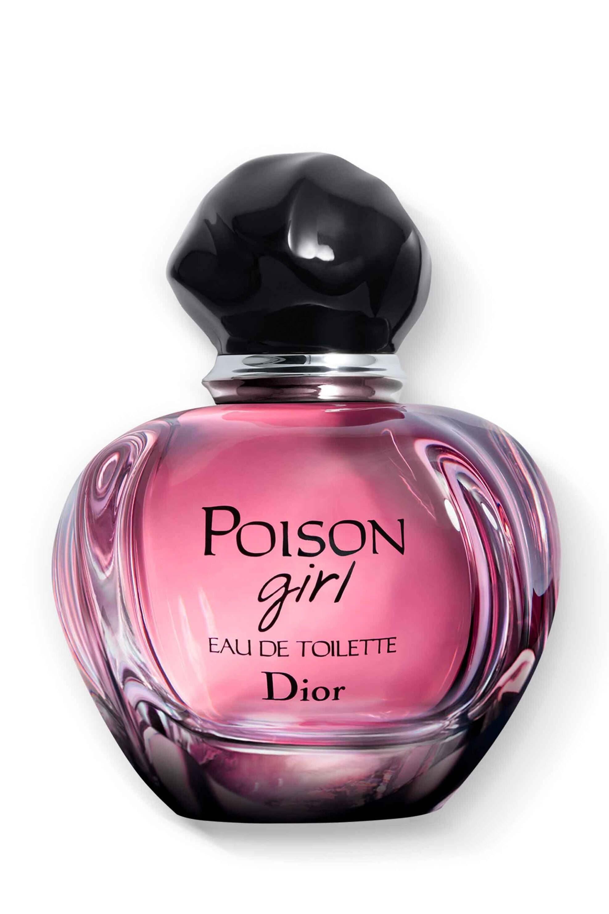 Dior Poison Girl Eau de Toilette - F026321009