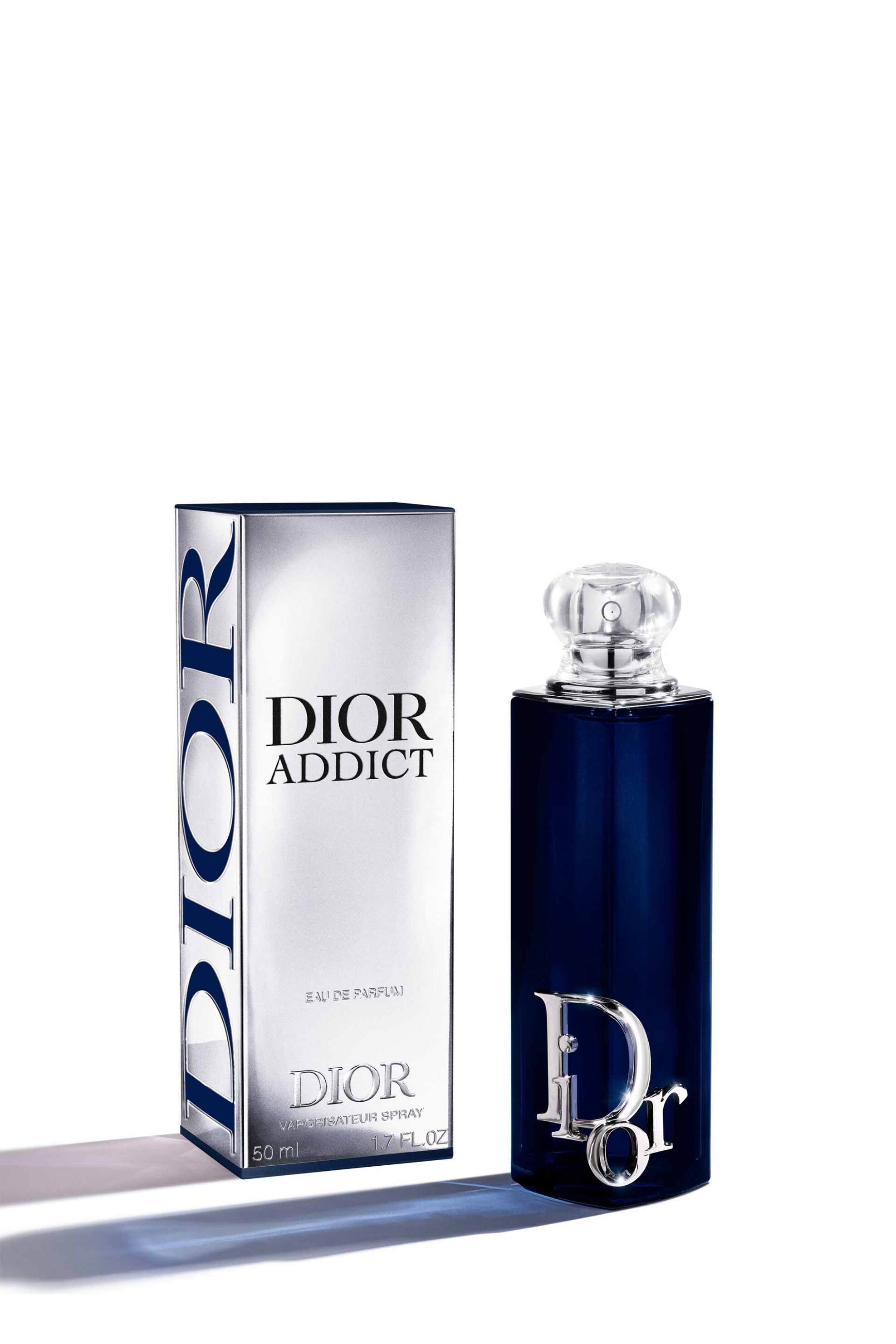 Dior Addict Eau De Parfum - F007282409
