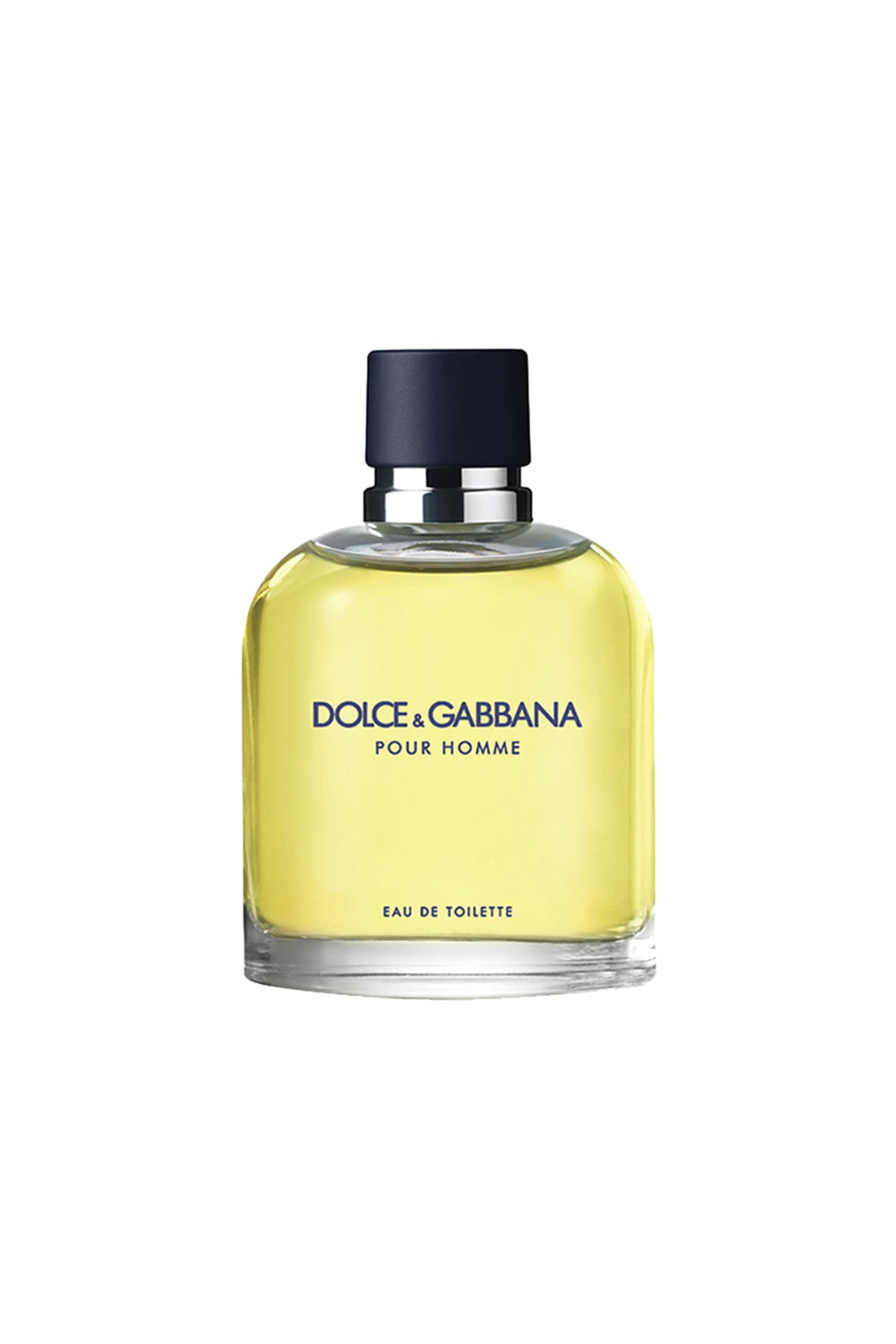 Dolce&Gabbana Pour Homme Eau de Toilette - I30207750000 φωτογραφία