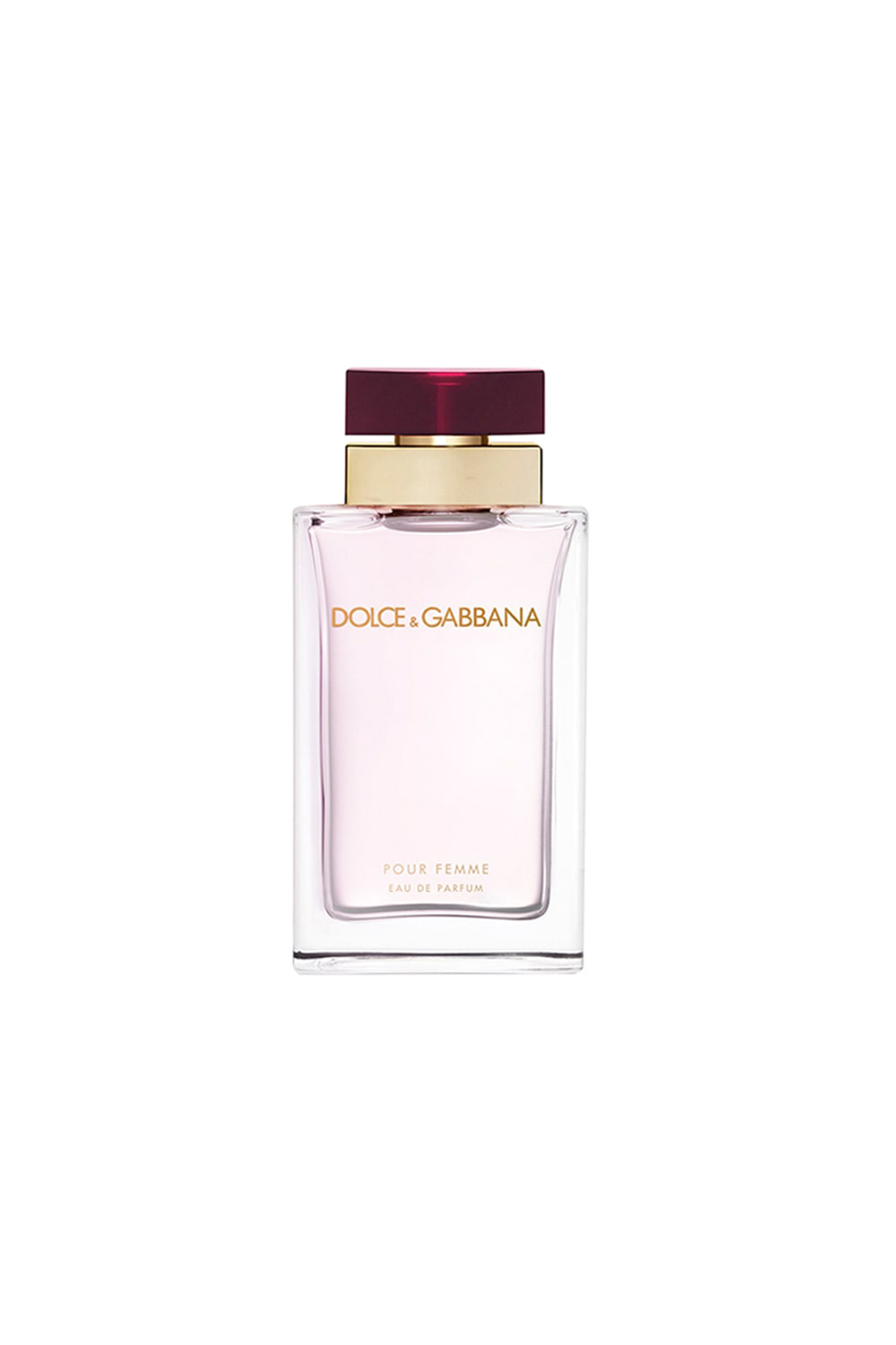 Dolce&Gabbana Pour Femme Eau de Parfum - 30206450000 φωτογραφία