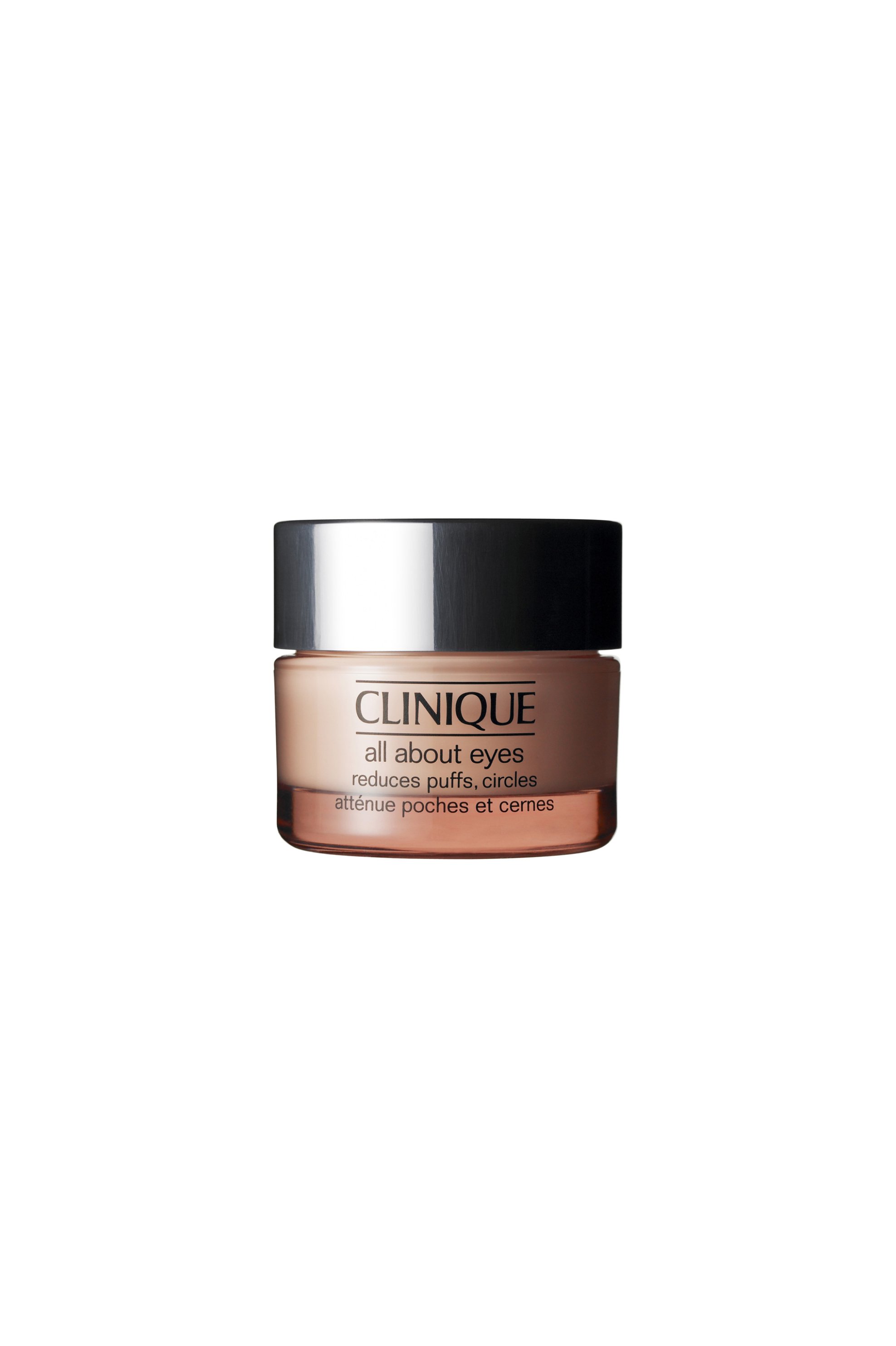 CLINIQUE Clinique All About Eyes™ Serum De-Puffing Eye Massage 15 ml - 61EP010000