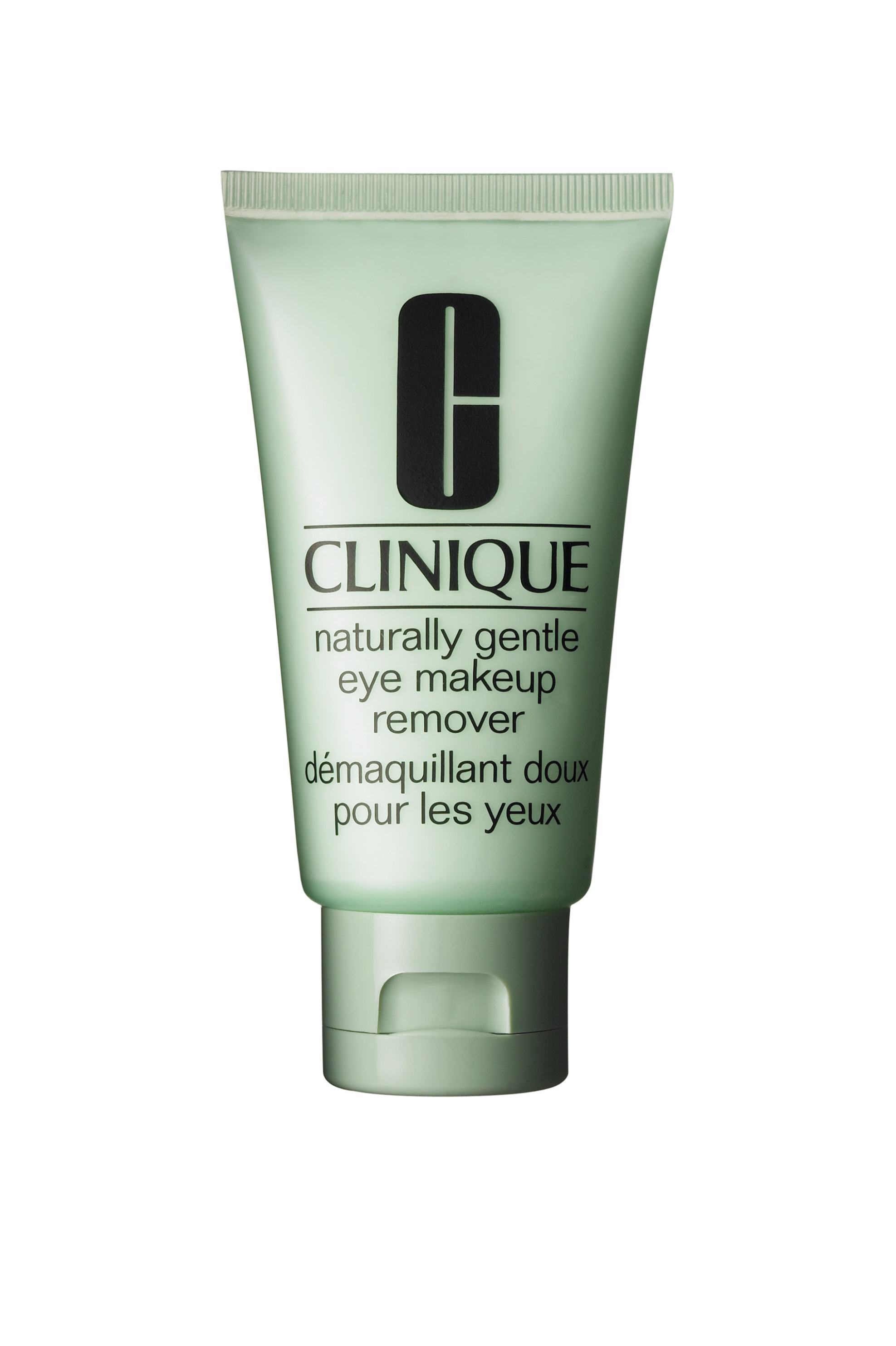 Clinique Naturally Gentle Eye Makeup Remover 75 ml - 68F3010000 980207500119