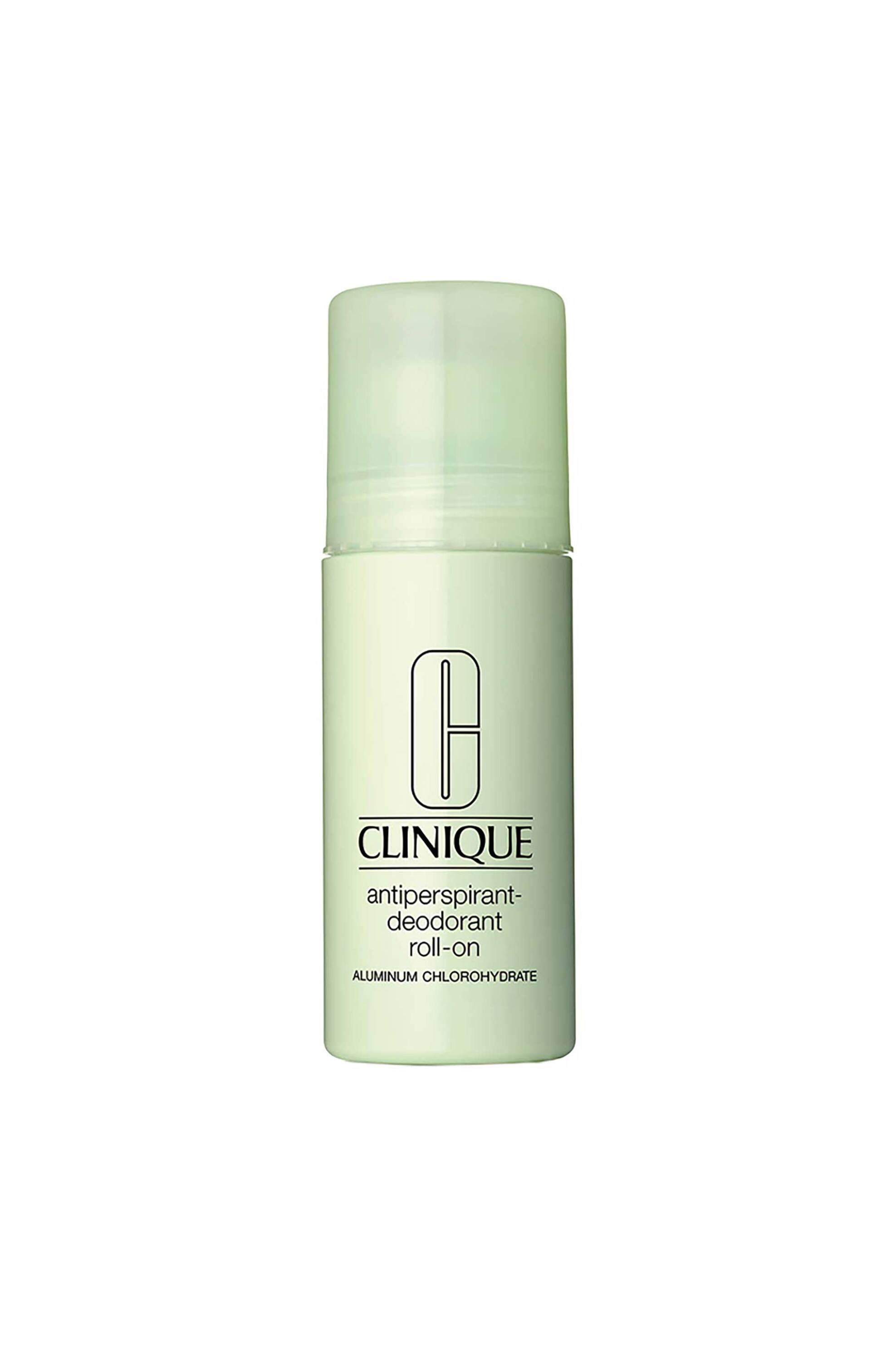Clinique Antiperspirant Deodorant Roll On 75 ml - 6642000000