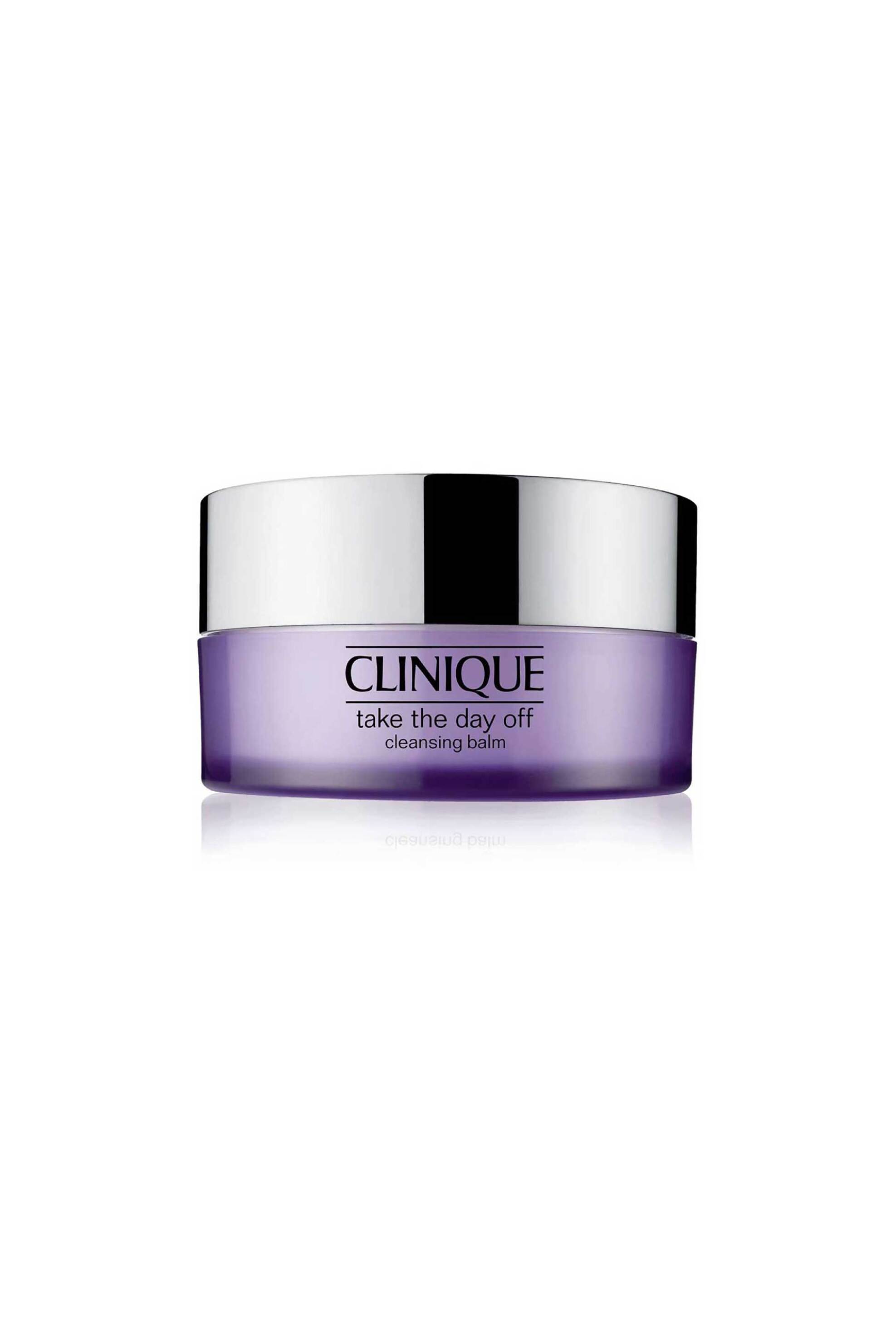 Clinique Take The Day Off™ Cleansing Balm - 6CY4010000