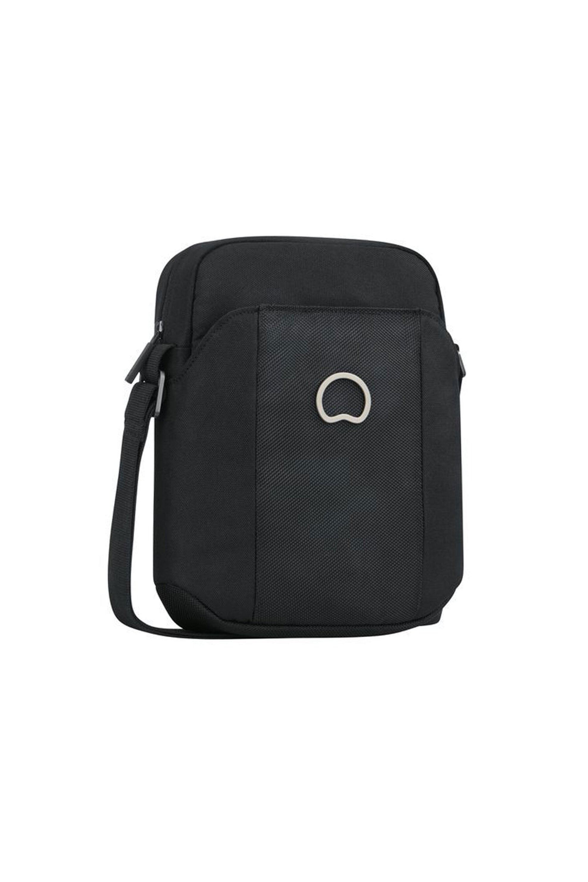 Delsey ανδρικό crossbody τσαντάκι ''Picpus'' - 335410800 φωτογραφία