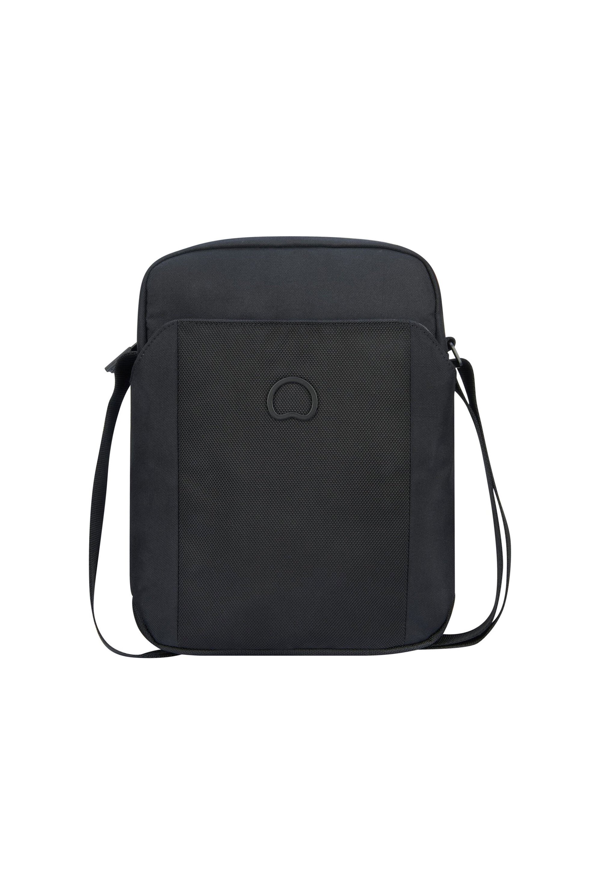 DELSEY Delsey ανδρικό crossbody τσαντάκι ''Picpus'' - 335411300