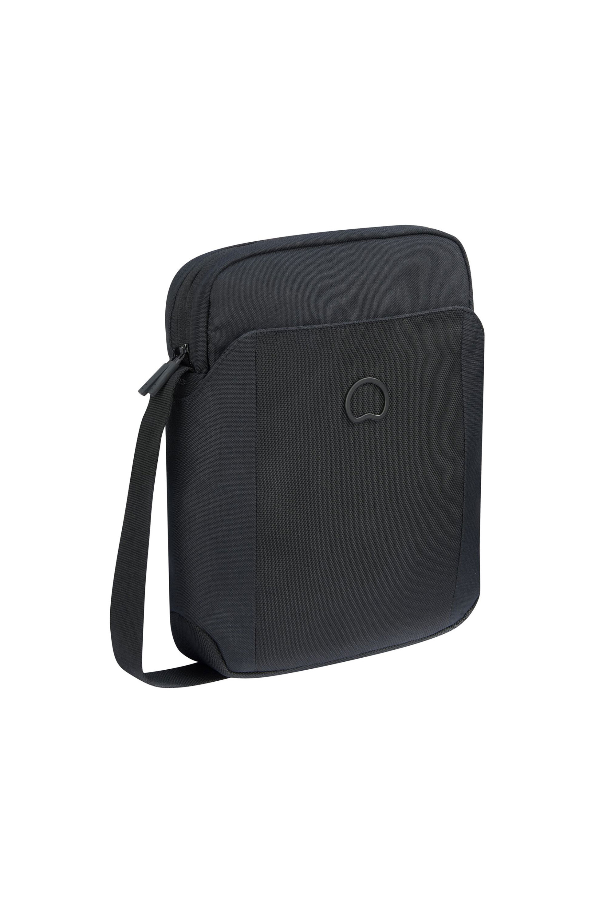 Delsey ανδρικό crossbody τσαντάκι ''Picpus'' - 335411300 φωτογραφία