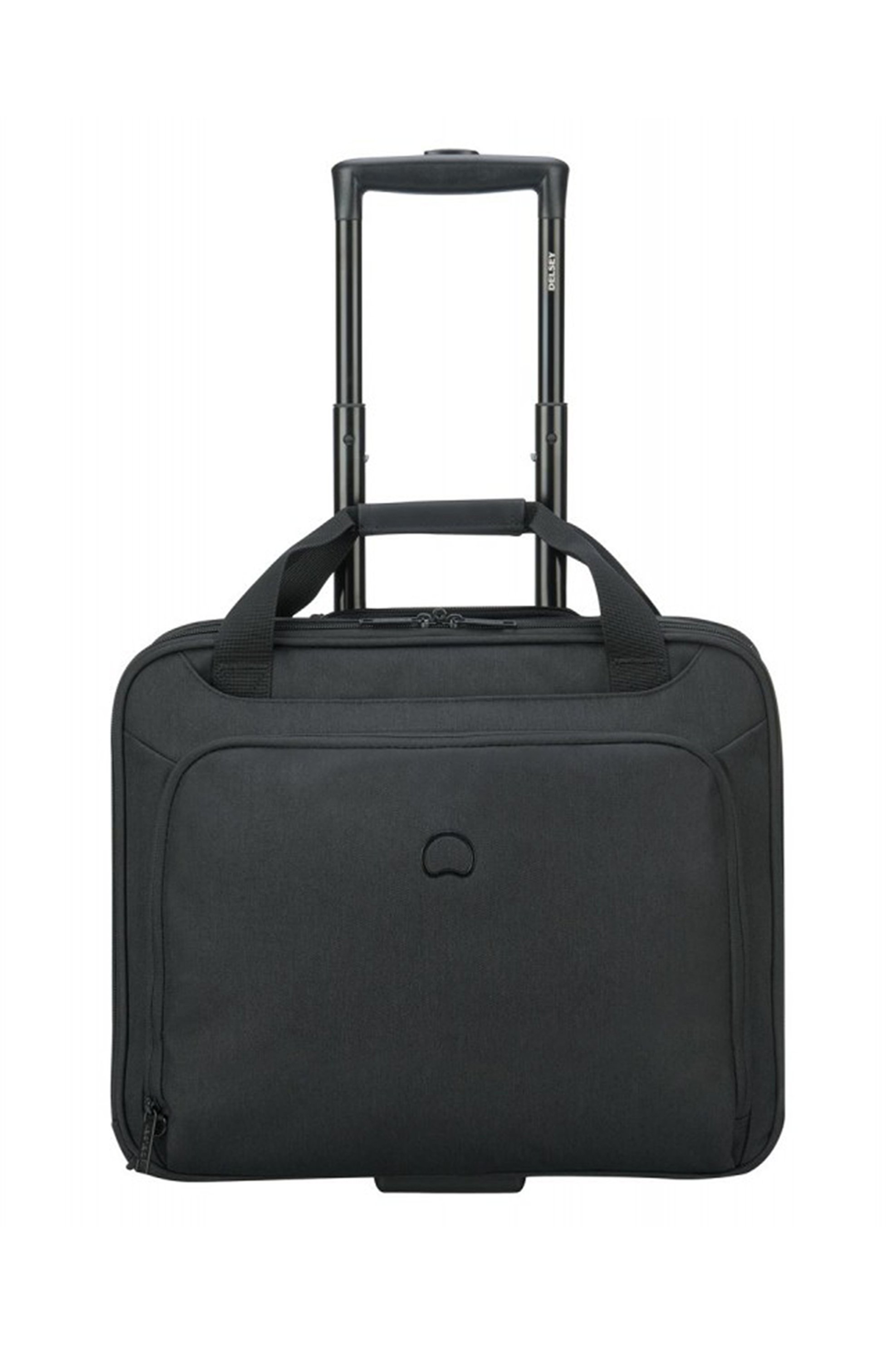 DELSEY Delsey βαλίτσα trolley "Esplanade" 38 x 42 x 14 cm - 394244950