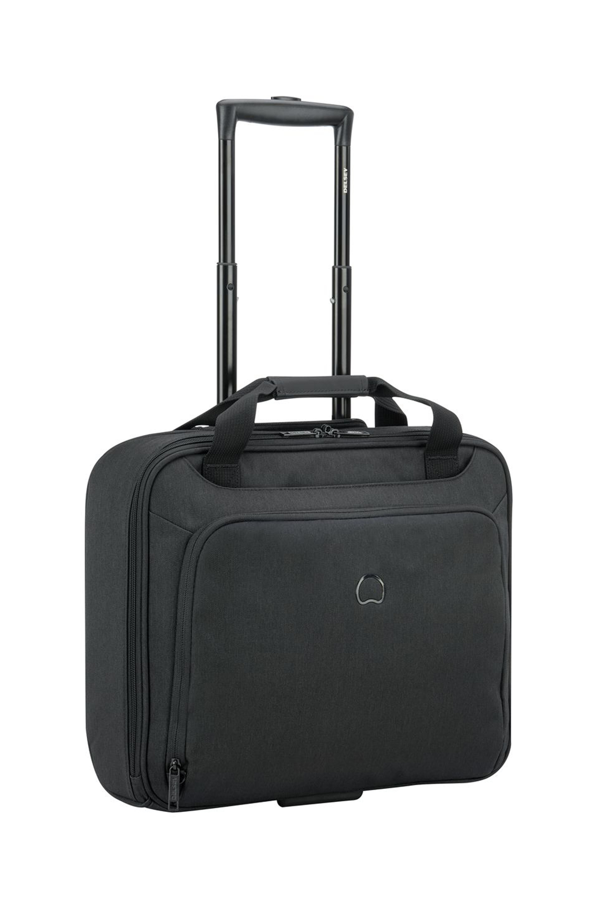 Delsey βαλίτσα trolley "Esplanade" 38 x 42 x 14 cm - 394244950 φωτογραφία