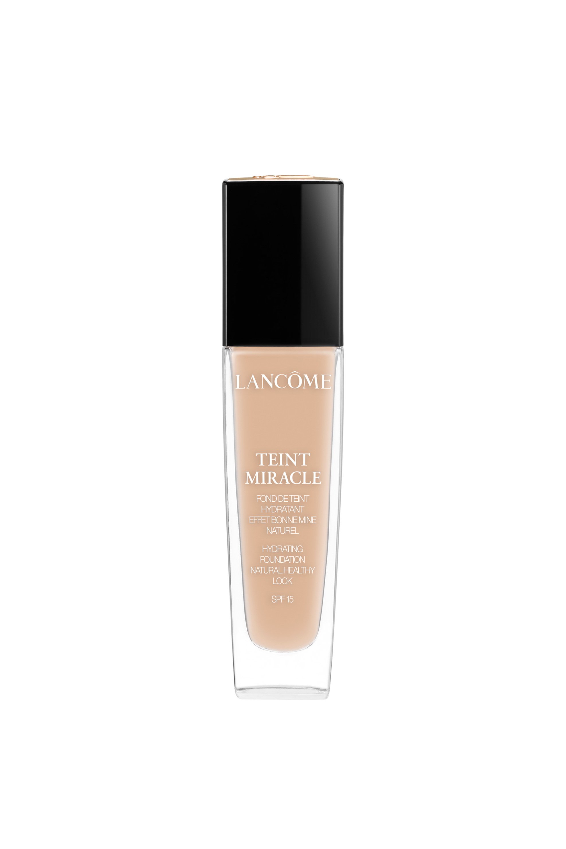Lancôme Teint Miracle Foundation - 3614271438041 04 Beige Nature