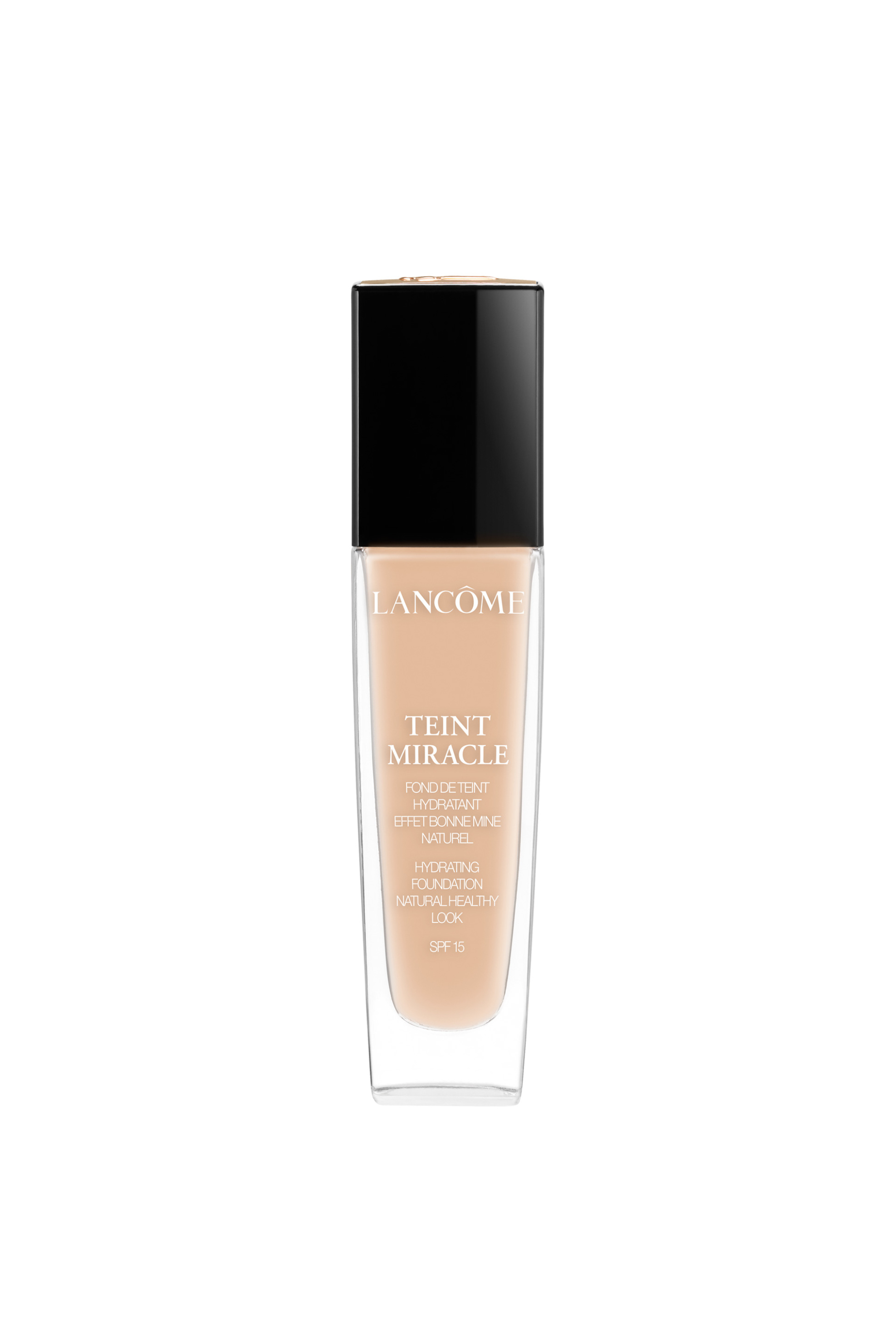 LANCÔME Lancôme Teint Miracle Foundation - 3614271438010 03 Beige Diaphane