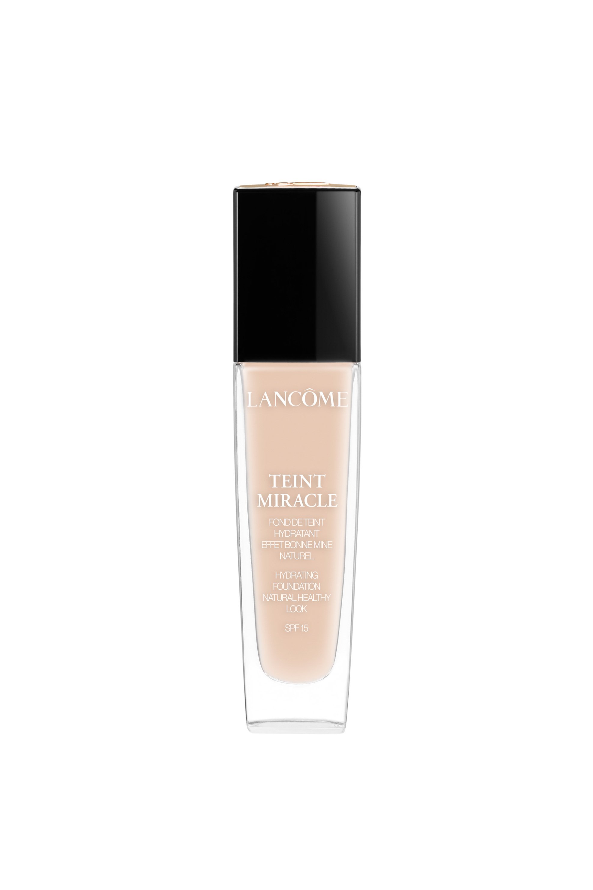 Lancôme Teint Miracle Foundation - 3614271437938 010 Μπεζ Porcelain