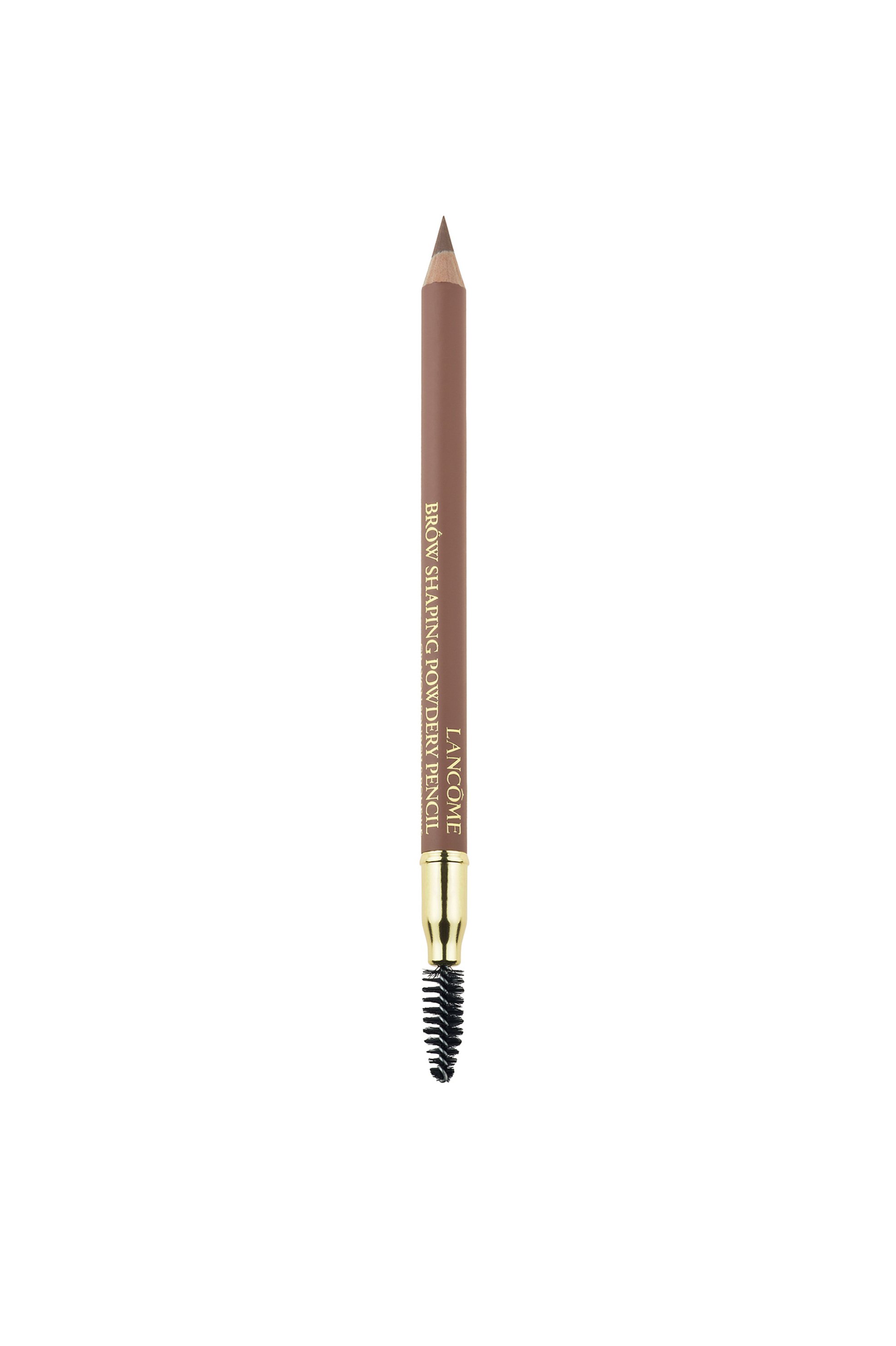 LANCÔME Lancôme Brôw Shaping Powdery Pencil - 3614272313545 02 Dark Blonde
