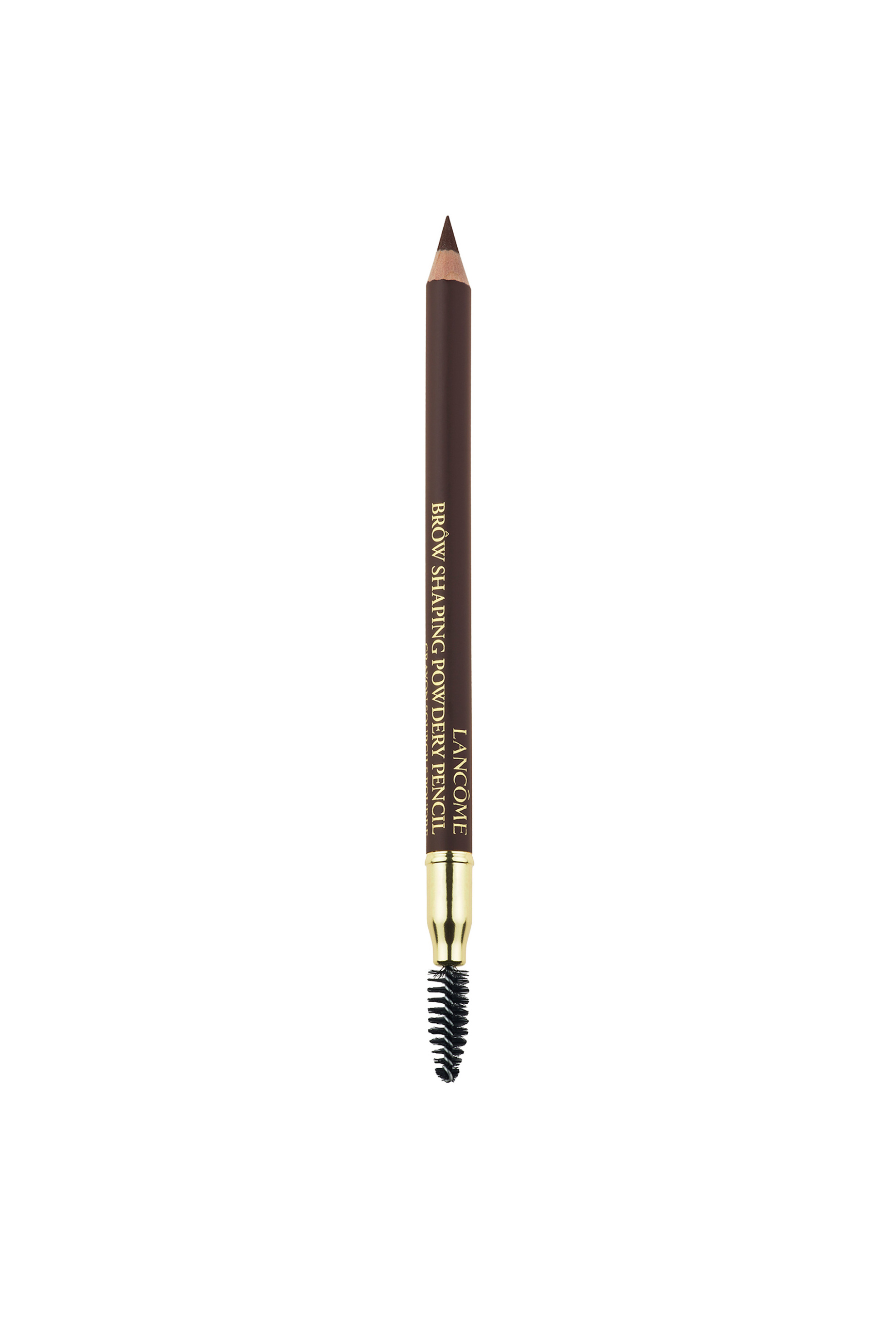 Lancôme Brôw Shaping Powdery Pencil - 3614272110212 08 Dark Brown 989278502816