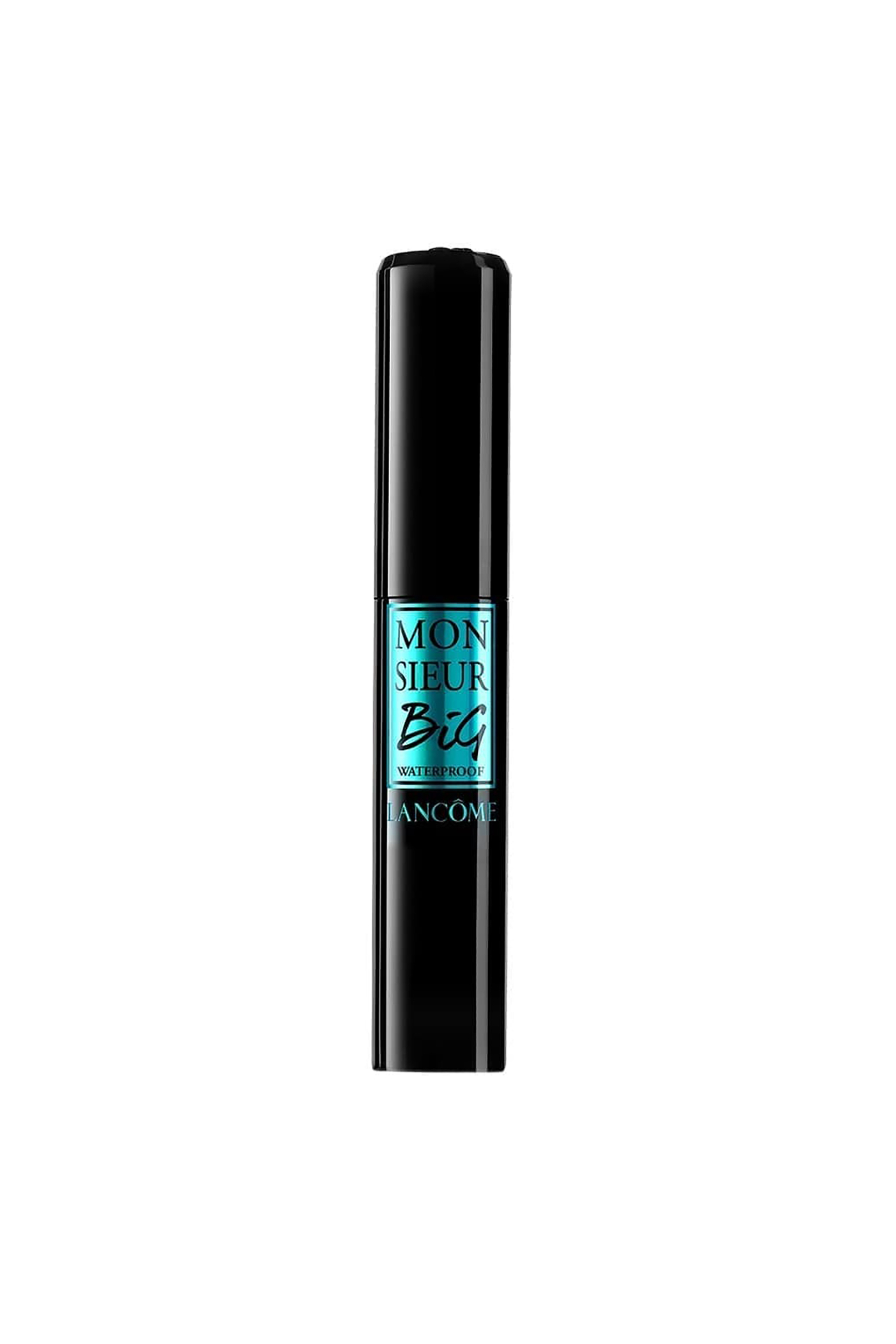 Lancôme Monsieur Big Mascara Waterproof 01 Black - 3614271774712 φωτογραφία