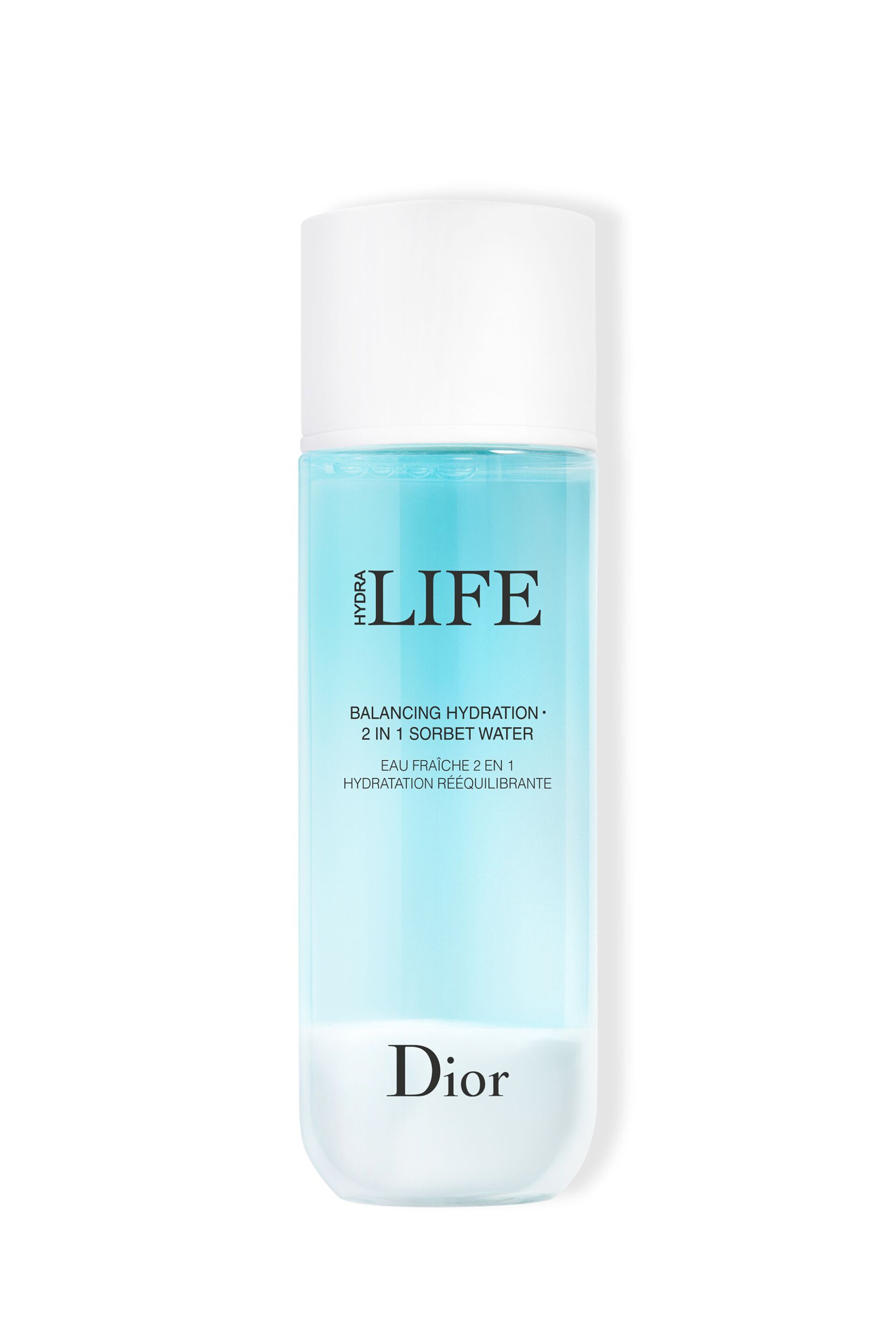 DIOR Diοr Hydra Life Balancing Hydration - 2 In 1 Sorbet Water 175 ml - C099600034