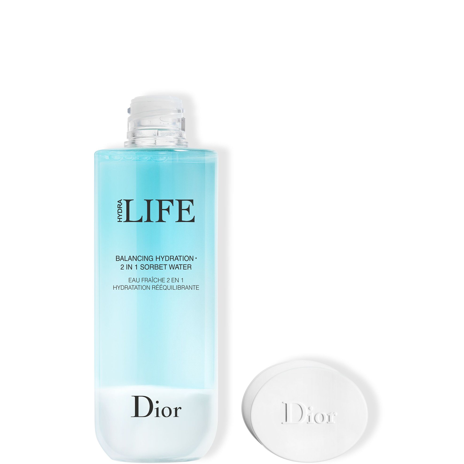 Diοr Hydra Life Balancing Hydration - 2 In 1 Sorbet Water 175 ml - C099600034 φωτογραφία