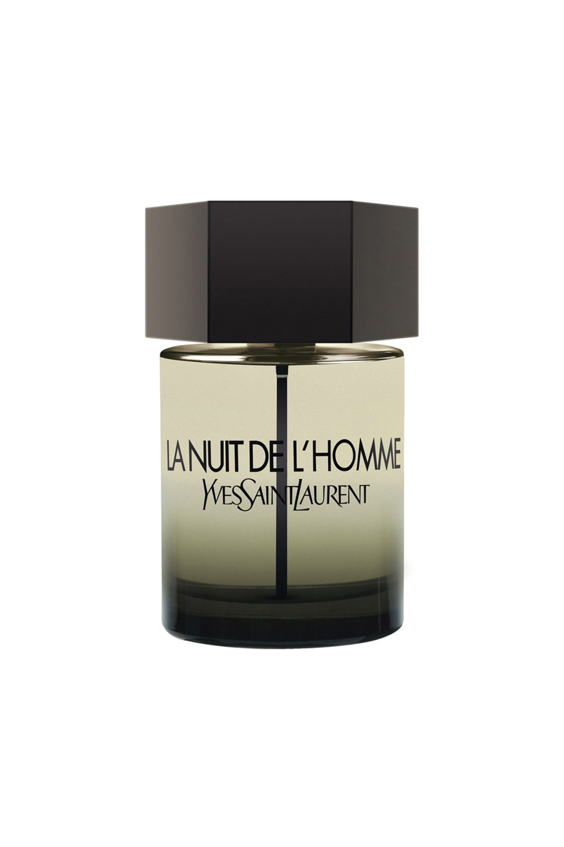 Yves Saint Laurent La Nuit De L’ Homme Eau de Toilette - 3365440375079 φωτογραφία