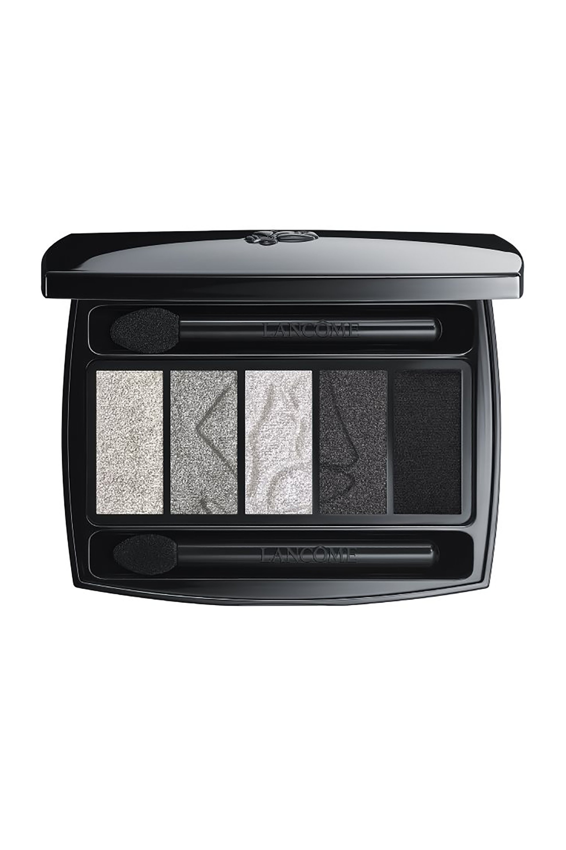 Lancôme Hypnôse Palette Matte - 3614272537538 14 Smokey Chic