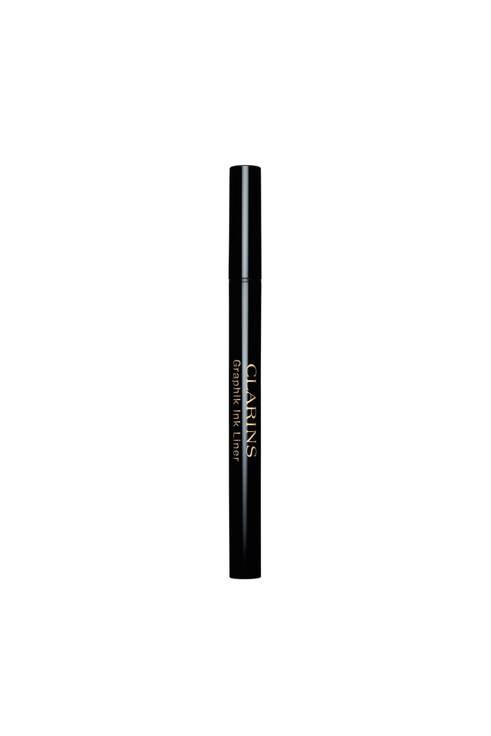 Clarins Graphik Ink Liner No 01 Black - 80115316