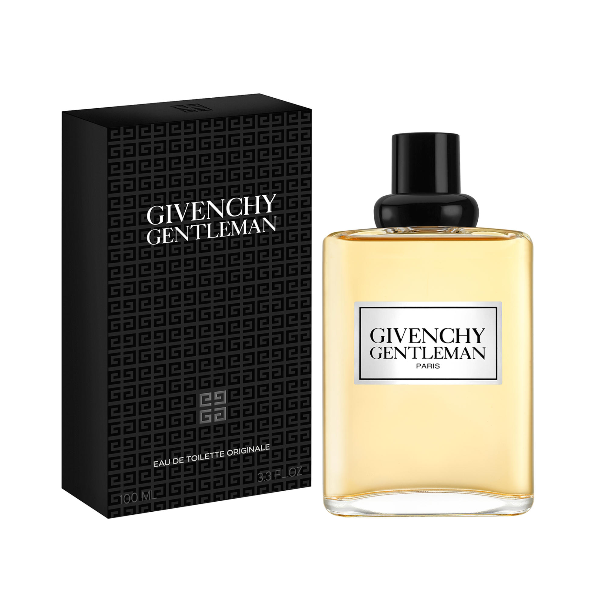 Givenchy Gentleman Original Eau de Toilette - P007306 φωτογραφία