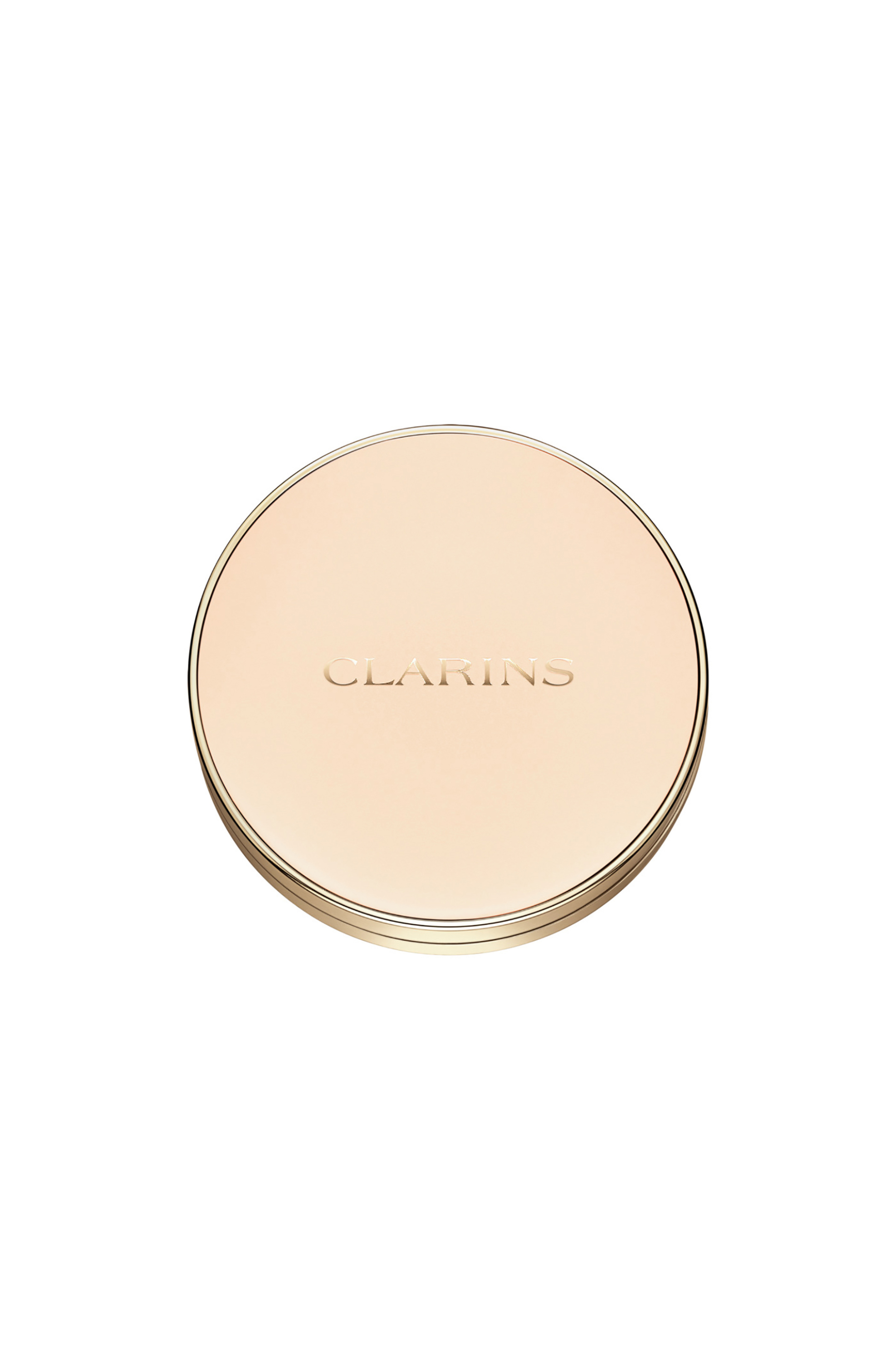 Clarins Ever Matte Compact Powder 01 Very Light φωτογραφία