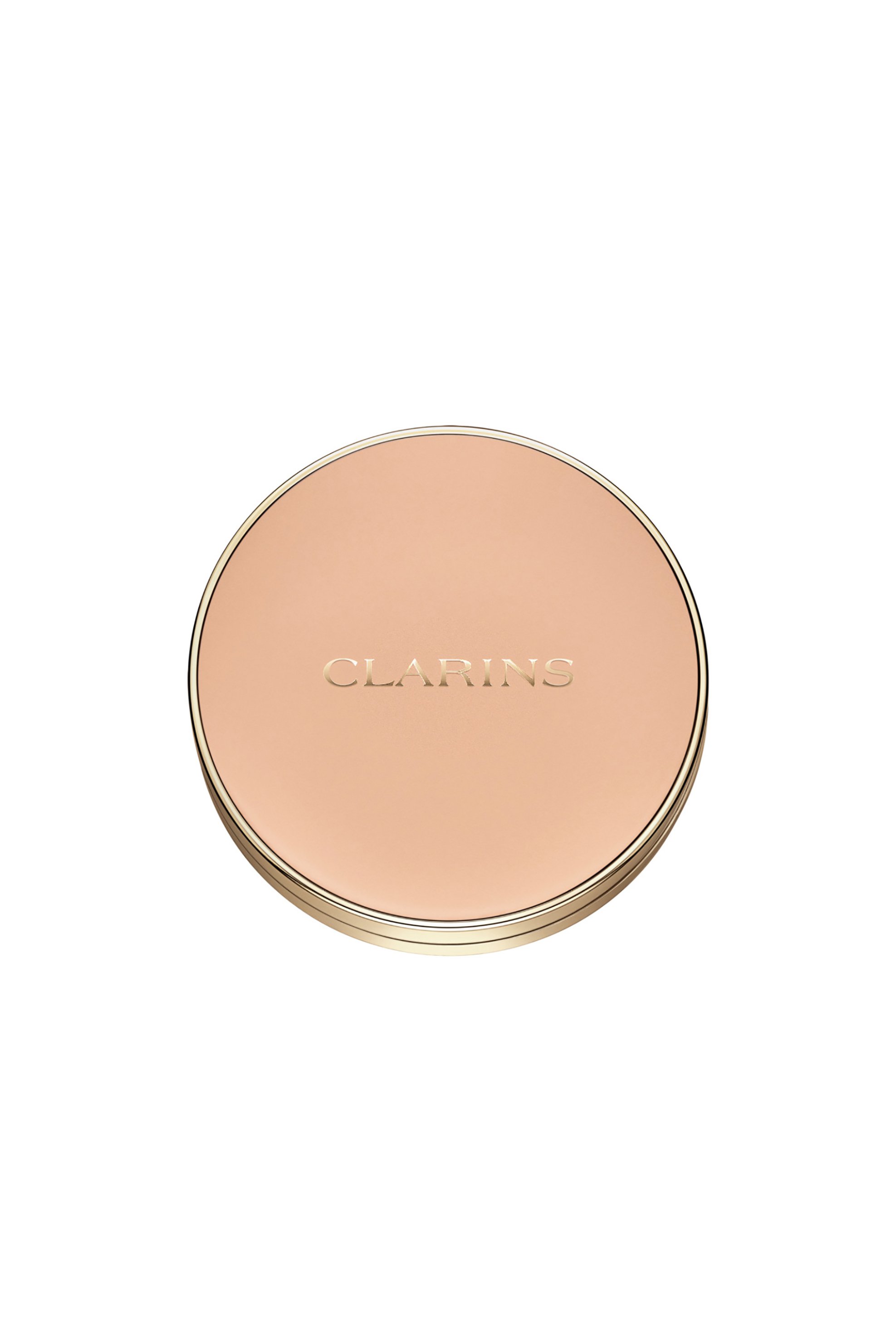Clarins Ever Matte Compact Powder 03 Light Medium φωτογραφία