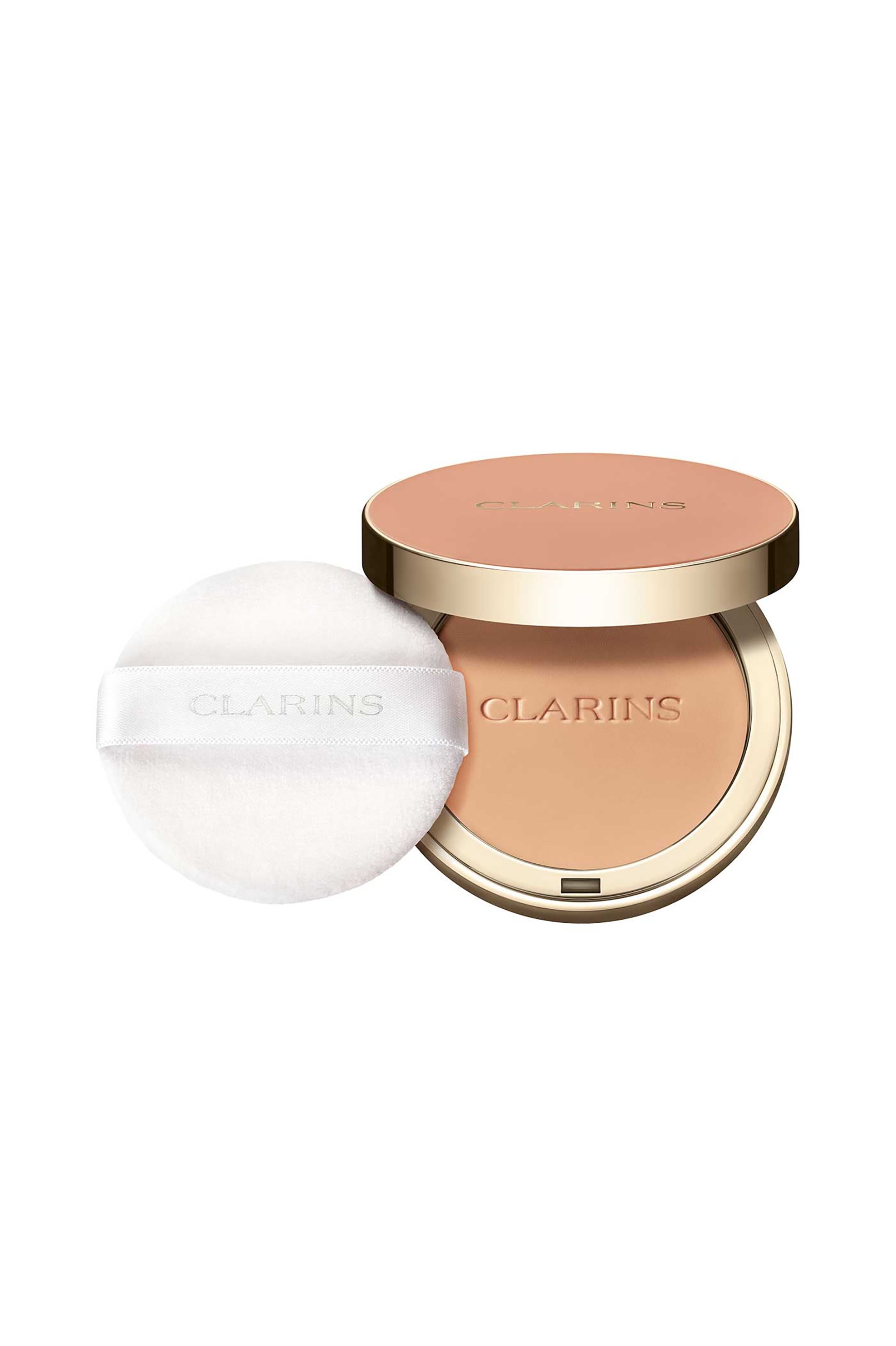 CLARINS Clarins Ever Matte Compact Powder 04 Medium