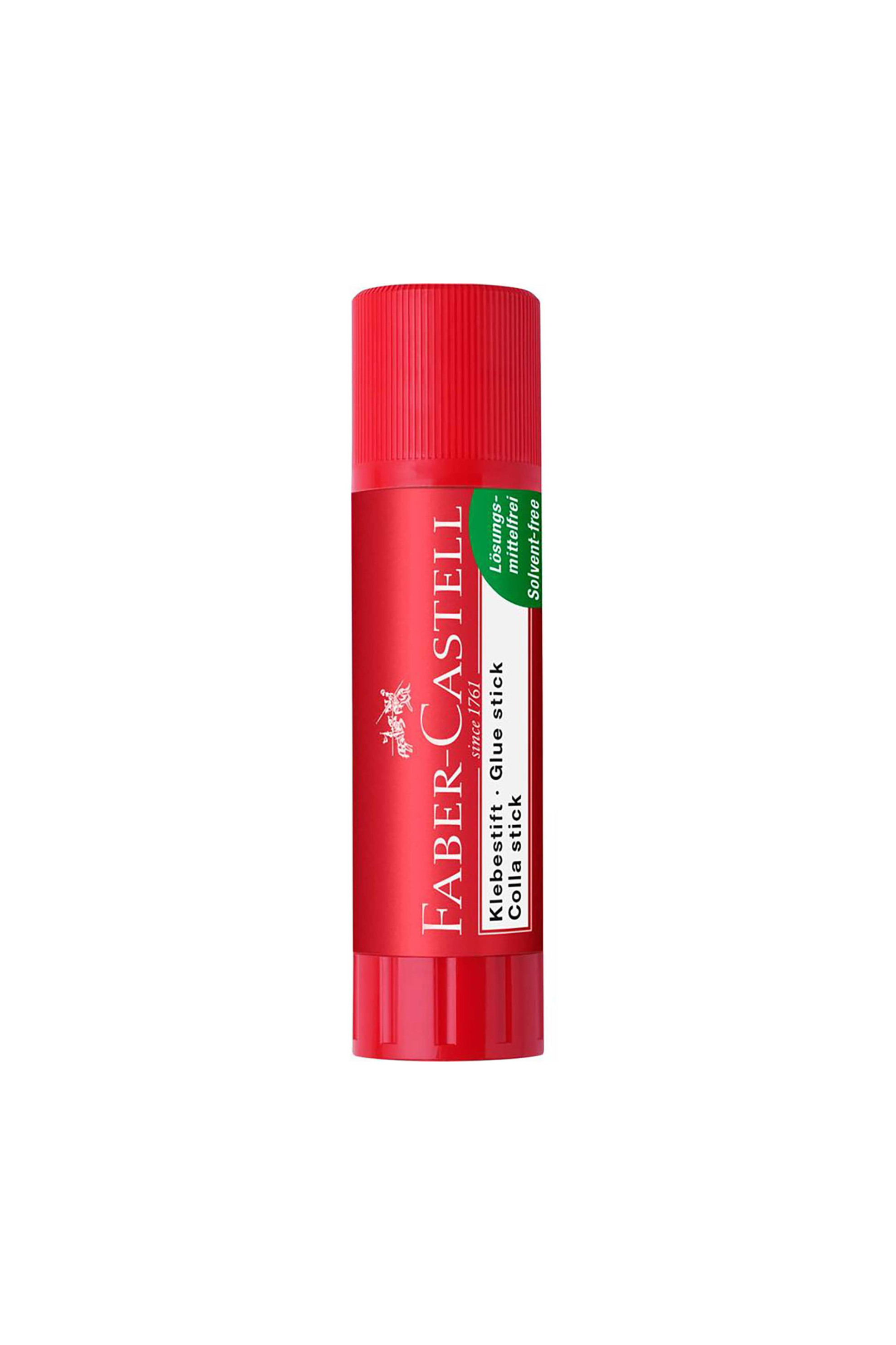 FABER-CASTELL Faber-Castell κόλλα stick 40gr - 077187484