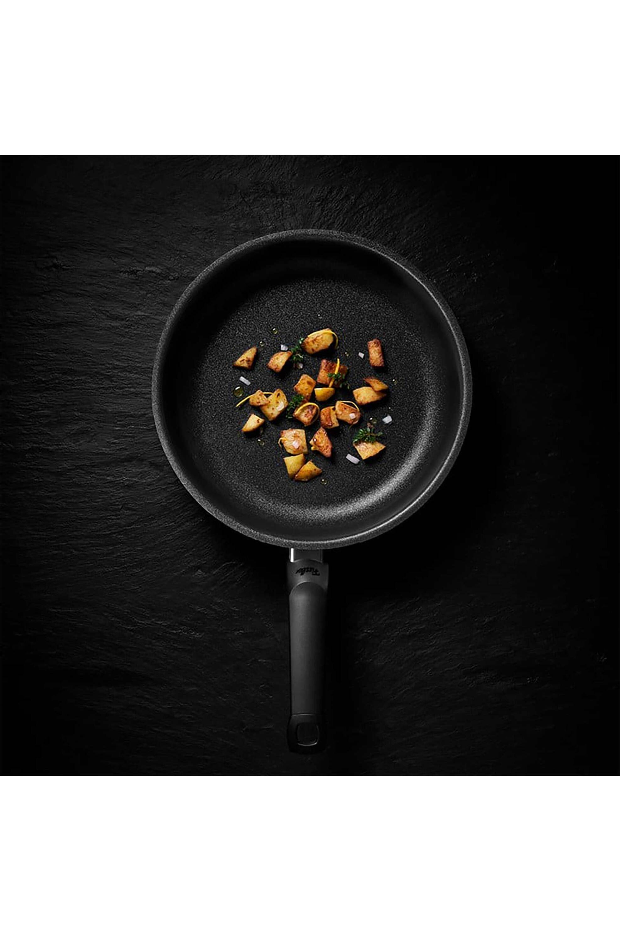 Fissler Αντικολλητικό Τηγάνι Adamant 26 CM - 157-304-26-100 0
