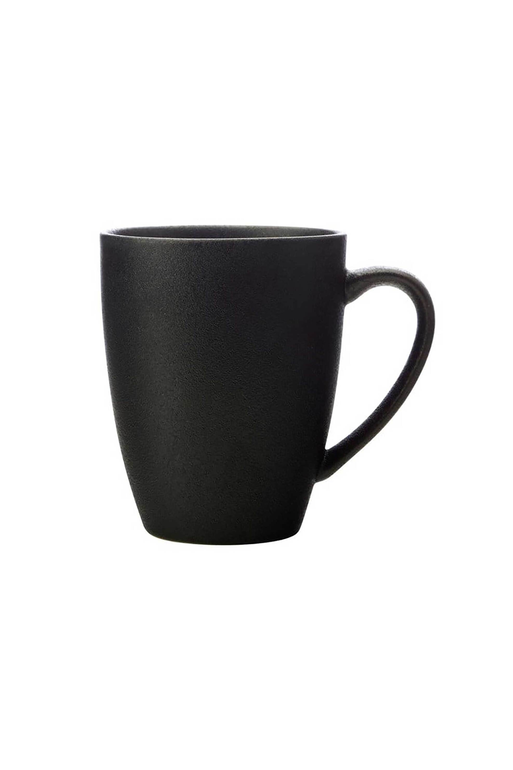 Maxwell & Williams πορσελάνινη κούπα "Caviar" 400 ml - AX0353