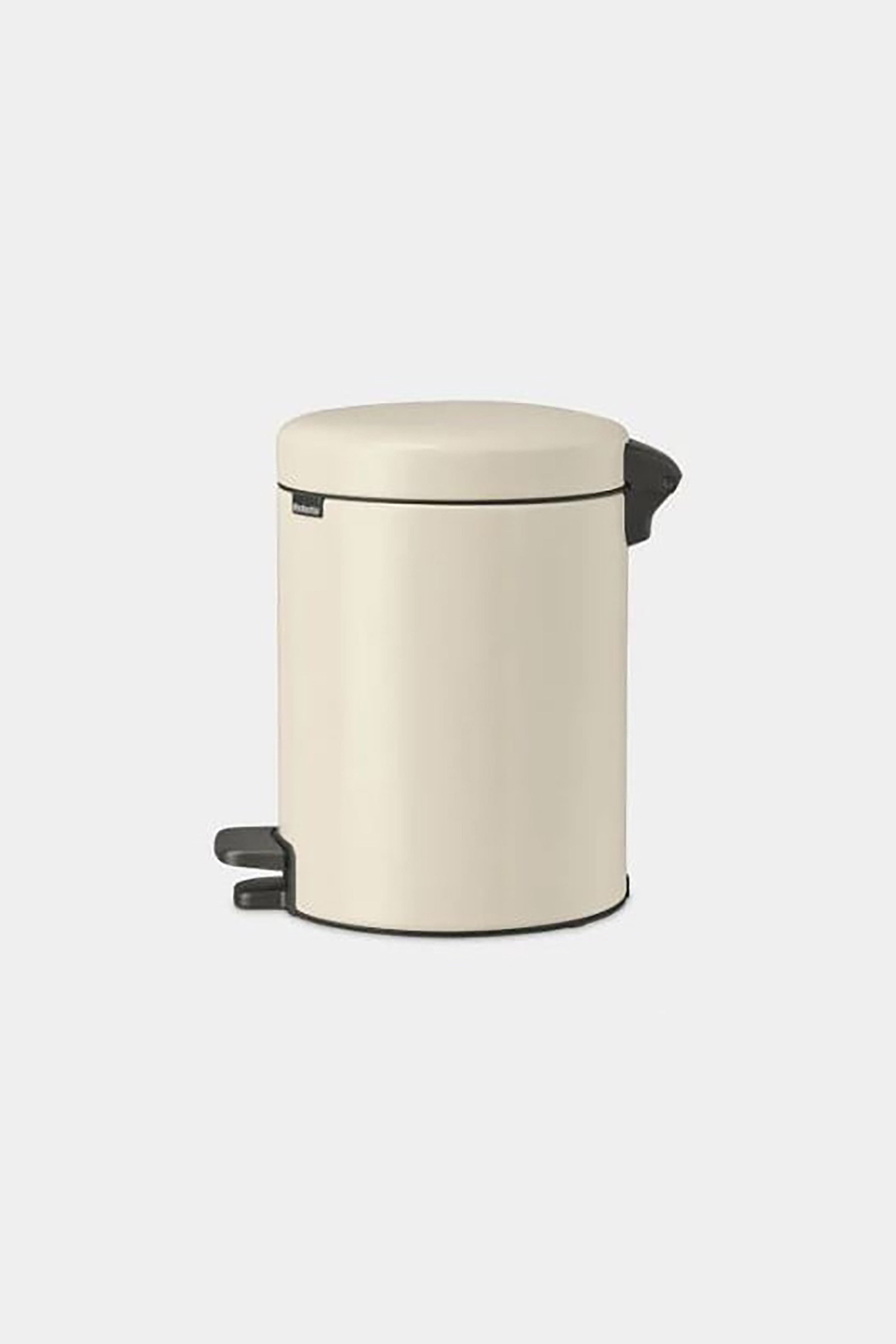 Brabantia κάδος απορριμμάτων με πεντάλ "New Icon" 5 L - 081.1499/00 φωτογραφία