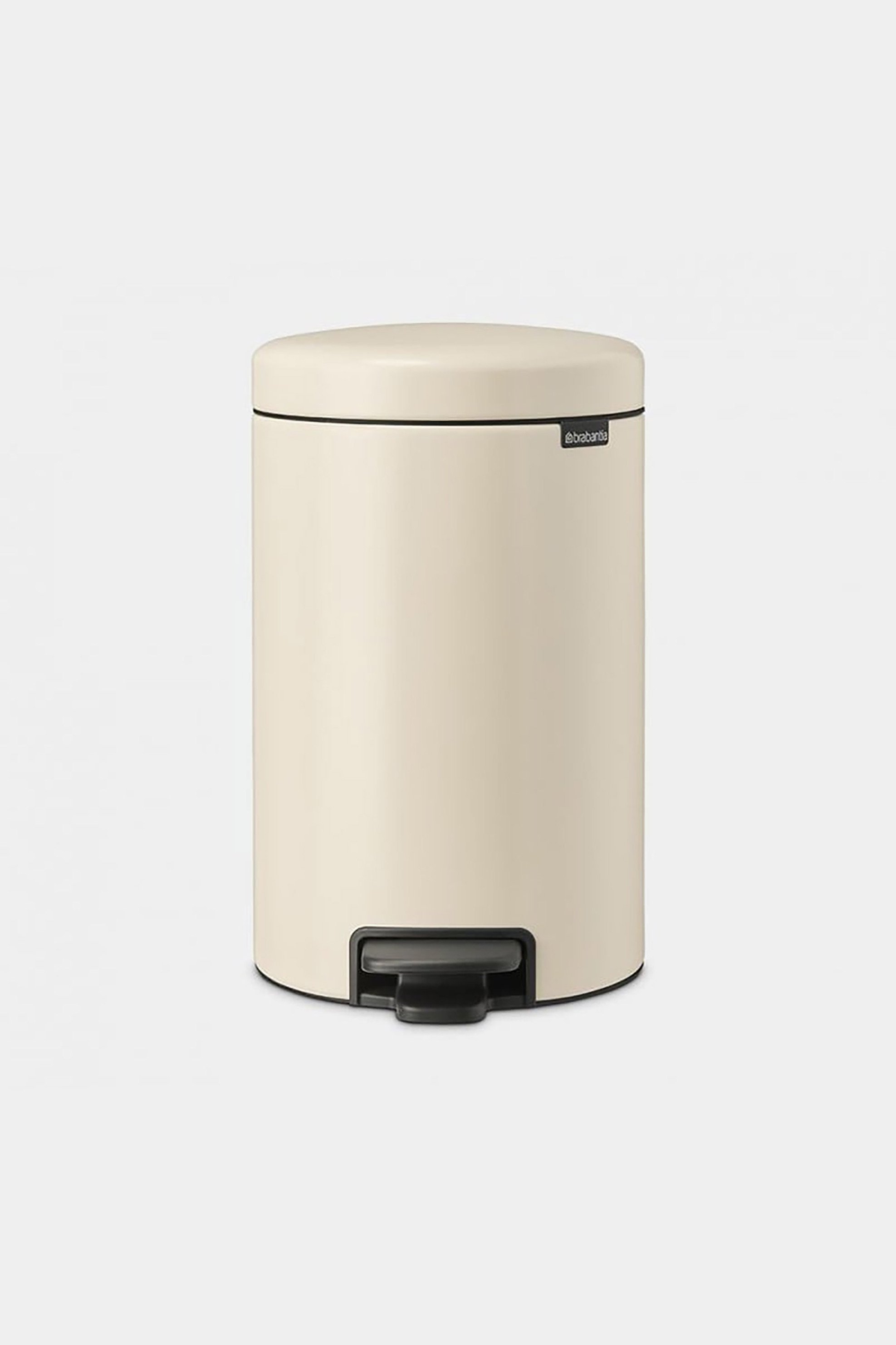 Brabantia κάδος απορριμμάτων με πεντάλ "New Icon" 12 L - 081.1499/24