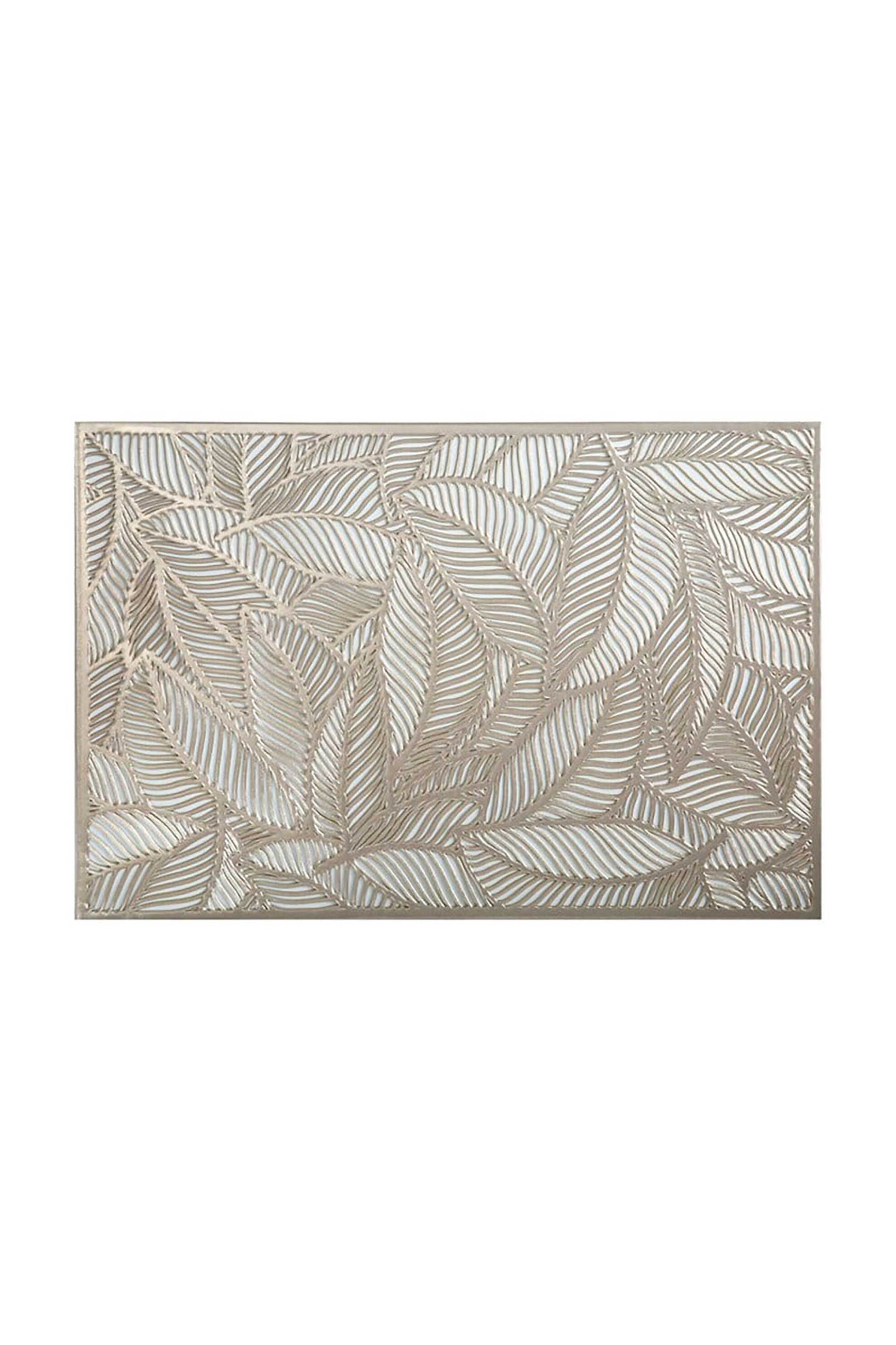 Maxwell & Williams σουπλά φαγητού με floral print 43 x 30 cm - GI0174