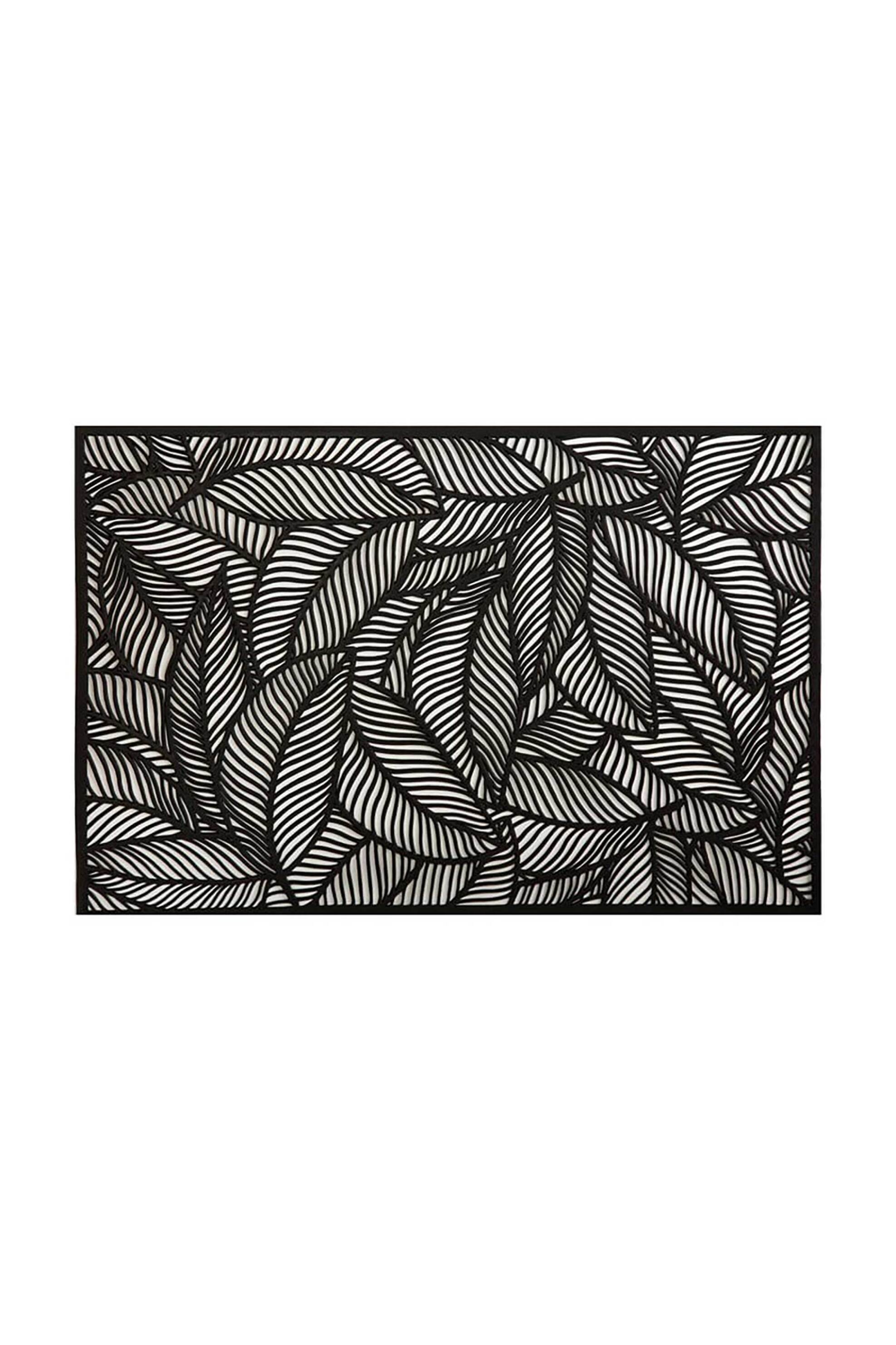 Maxwell & Williams σουπλά φαγητού παραλληλόγραμμο με floral print 43 x 30 cm - GI0175