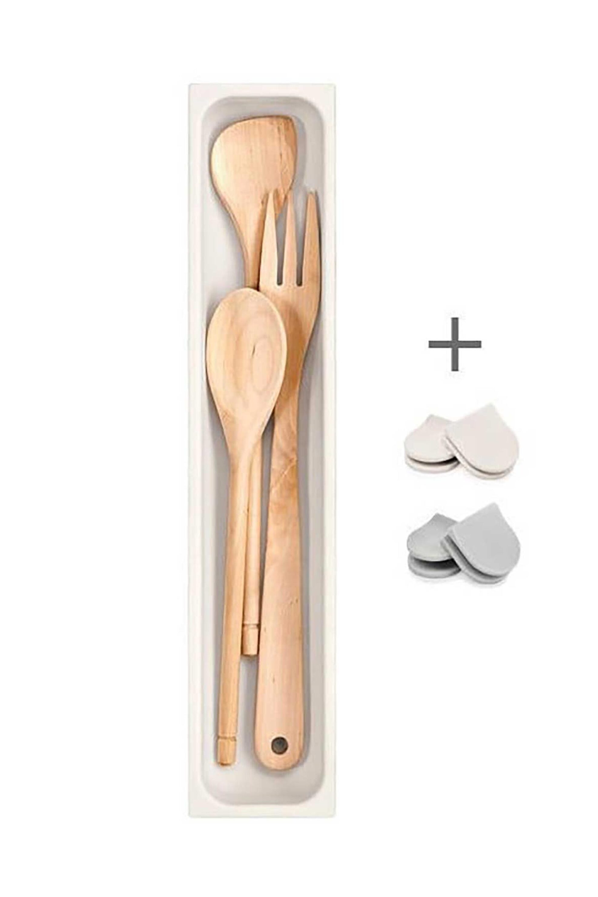 Tescoma πλαστική θήκη συρταριού για κουτάλες "Flexispace" 37 x 7,4 cm - 899434